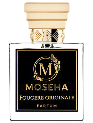 Fougere Originale by Moseha perfume bottle