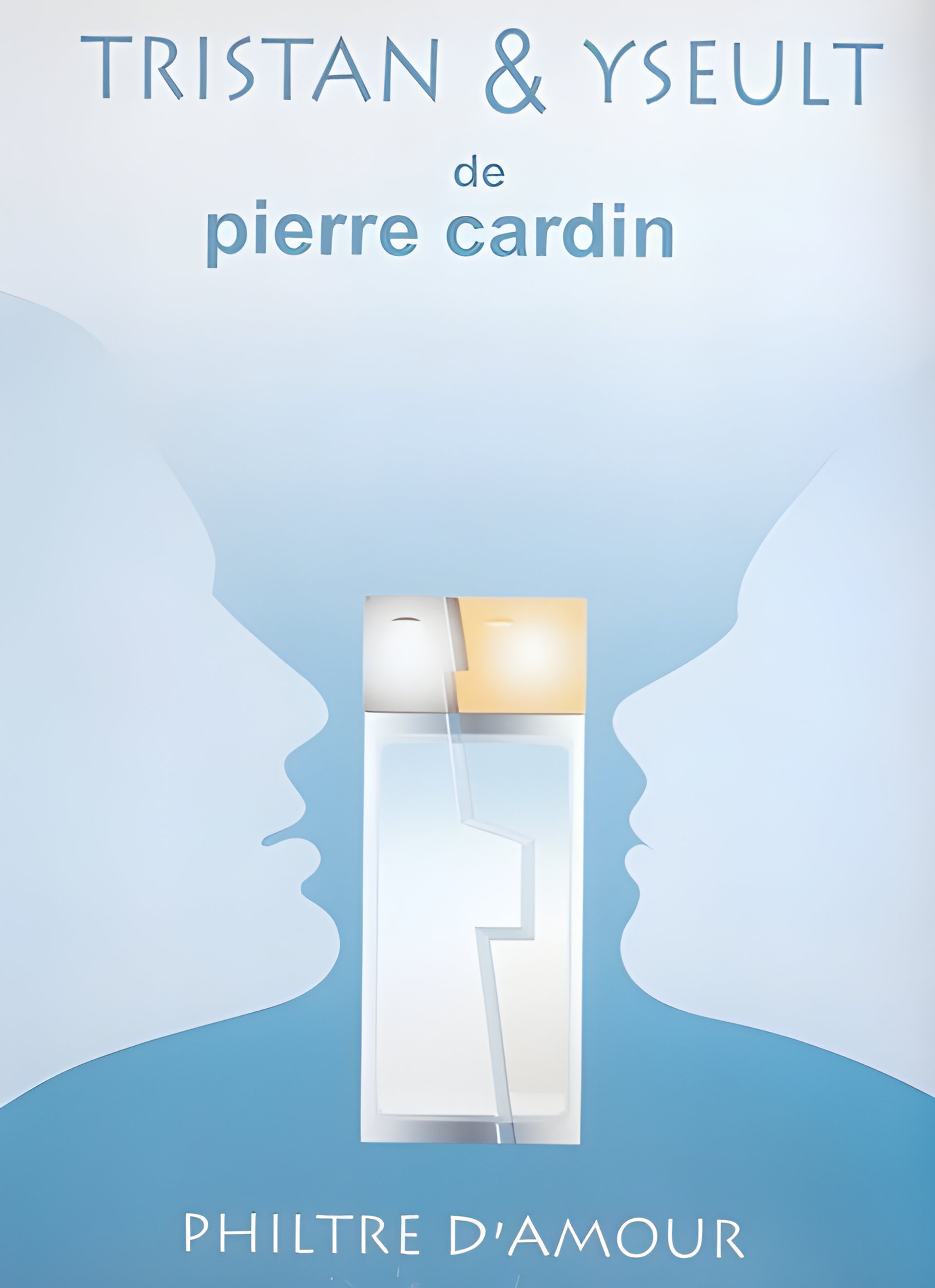 Picture of Tristan fragrance