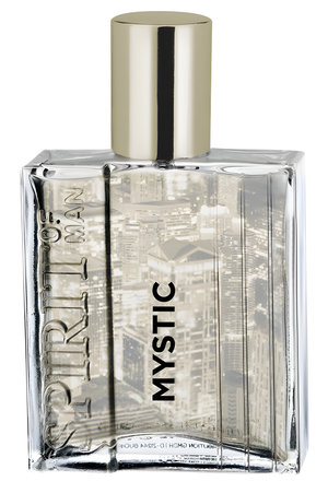 Spirit of Man Mystic by Spirit perfume bottle