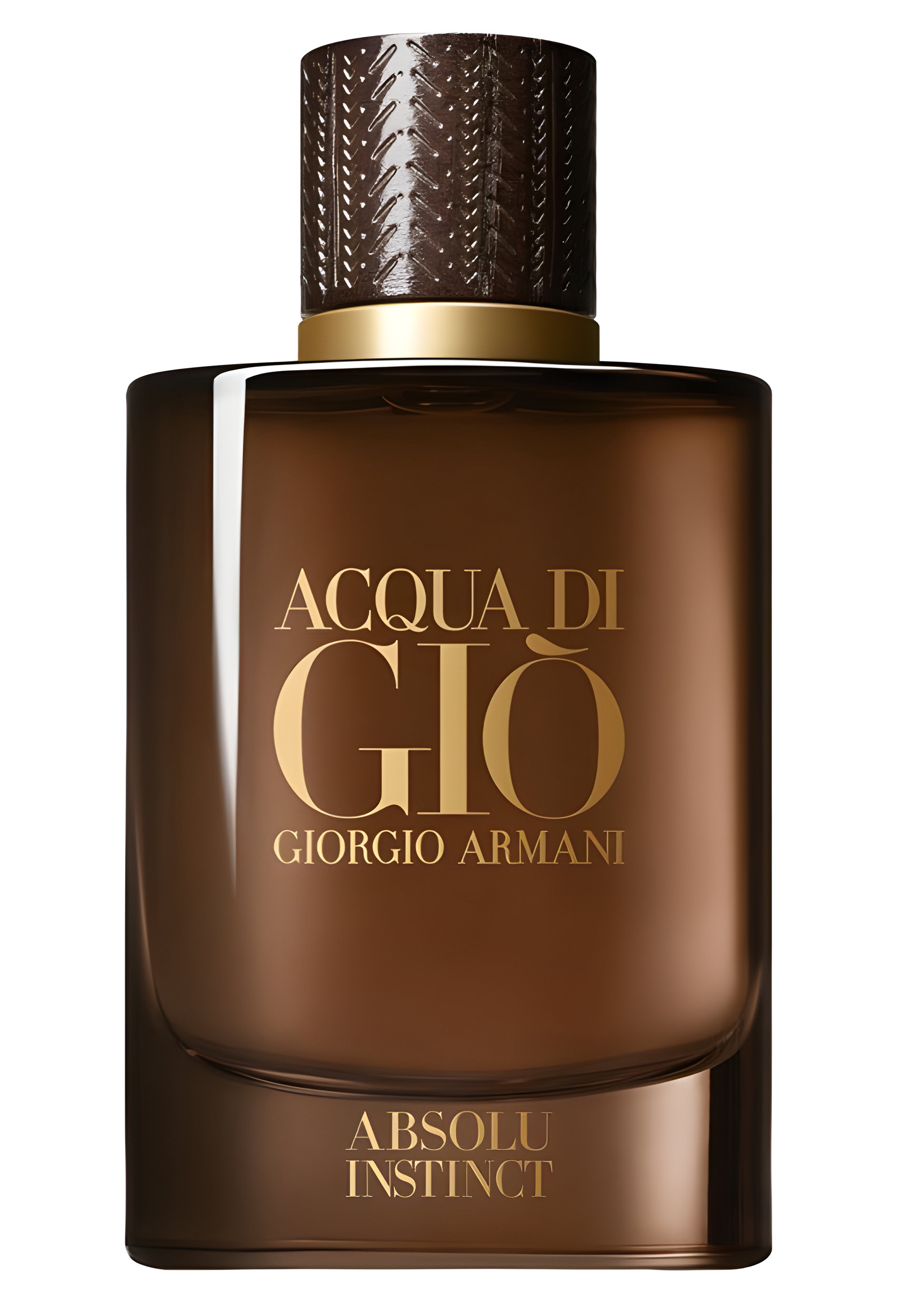 Picture of Acqua Di Giò Absolu Instinct fragrance