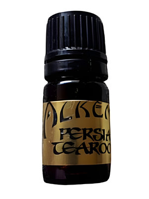 Persian Tea Room by Alkemia Perfumes perfume bottle