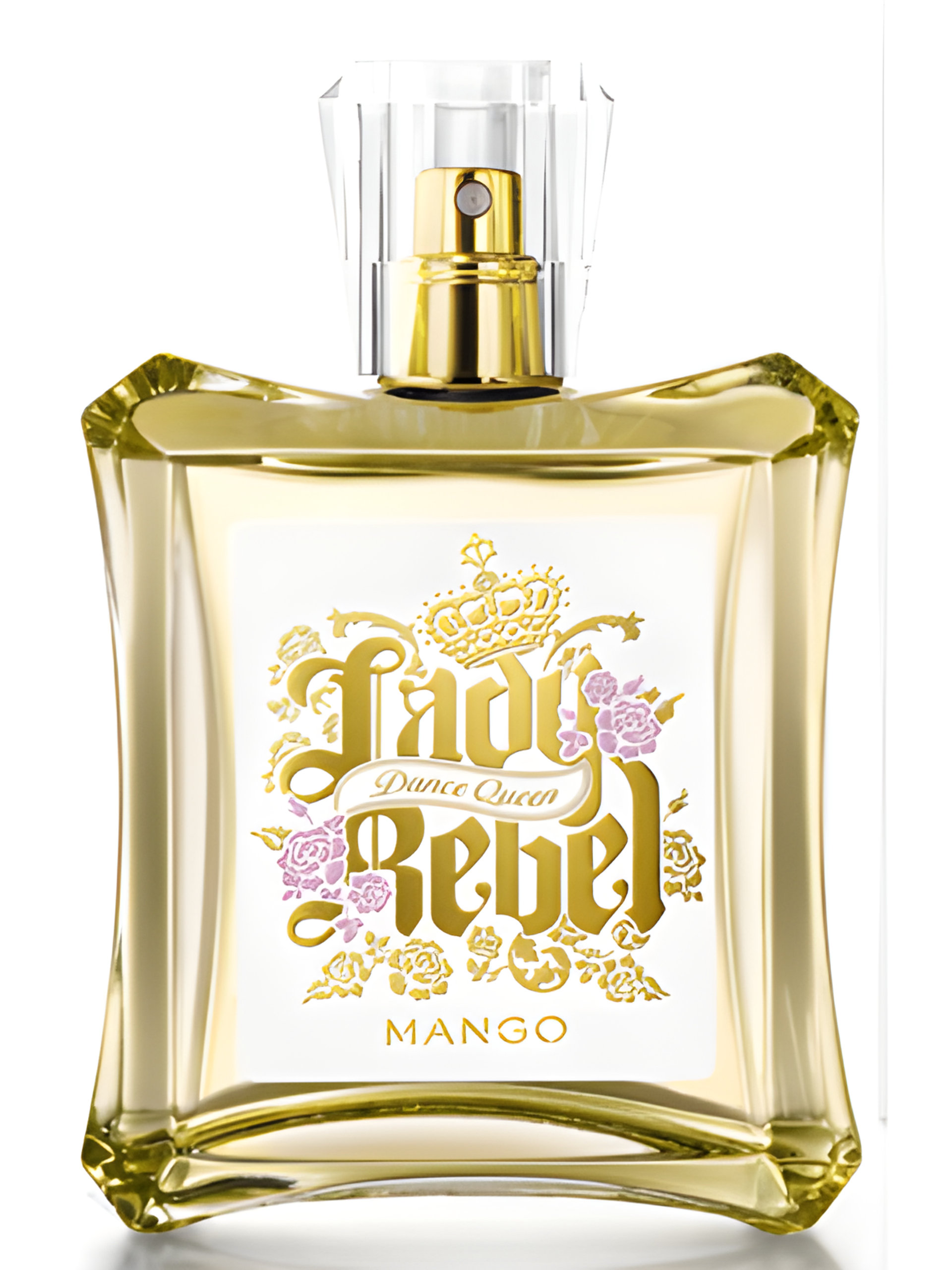 Picture of Lady Rebel Dance Queen fragrance