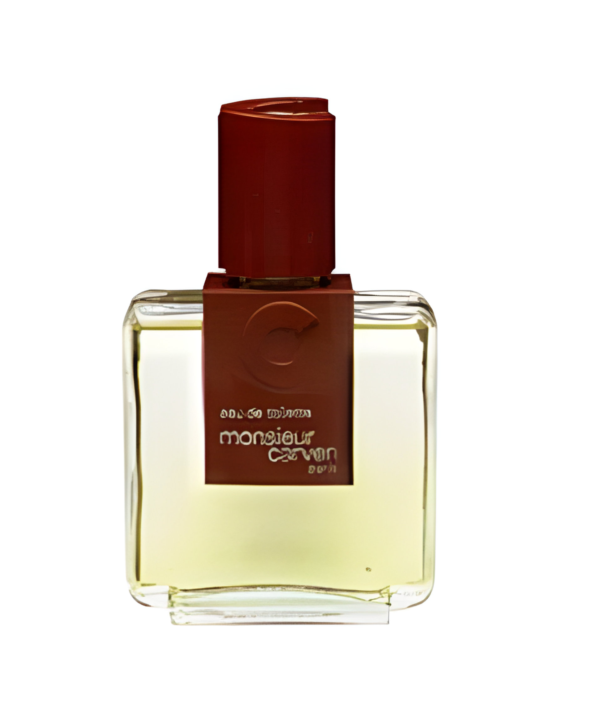 Picture of Monsieur Carven fragrance