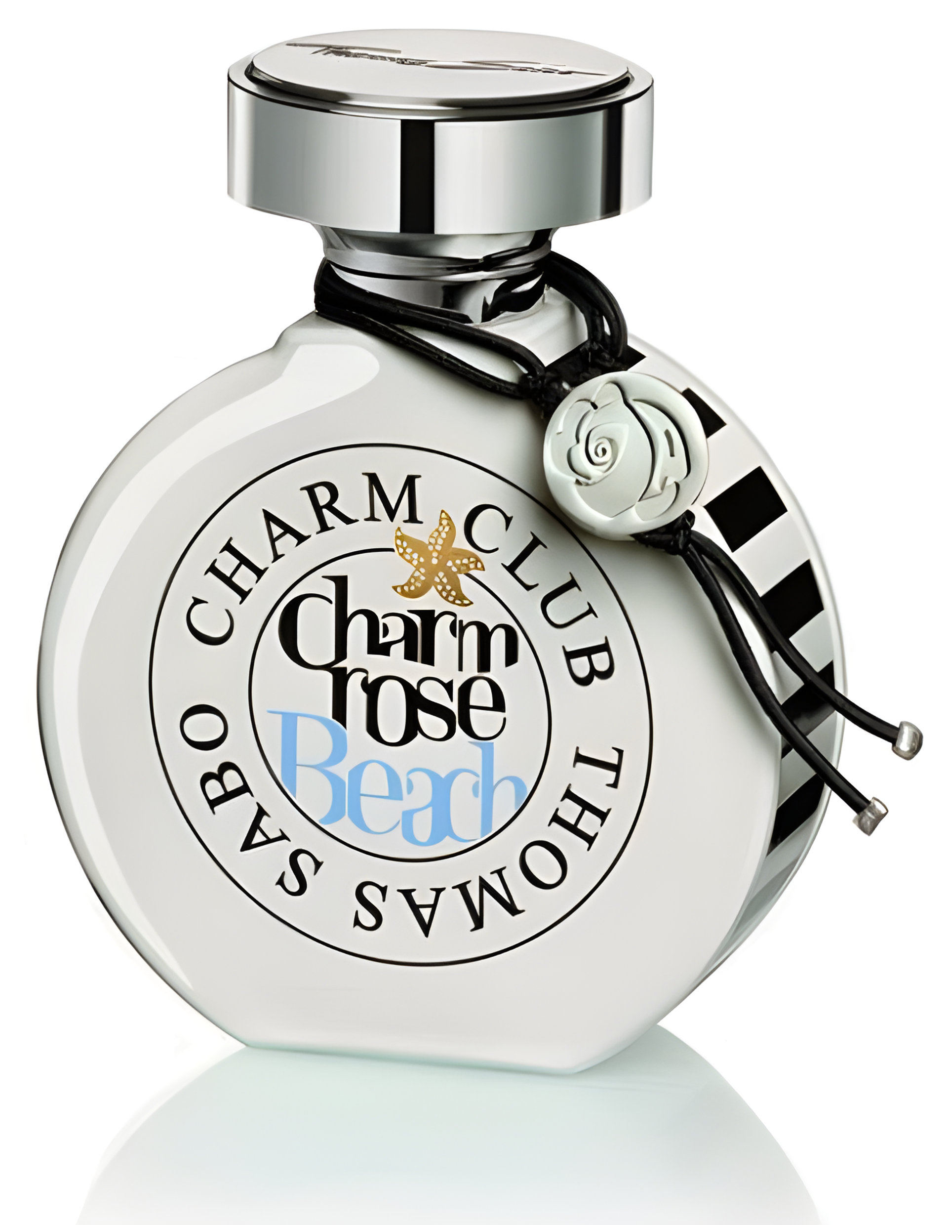 Picture of Charm Rose Beach fragrance