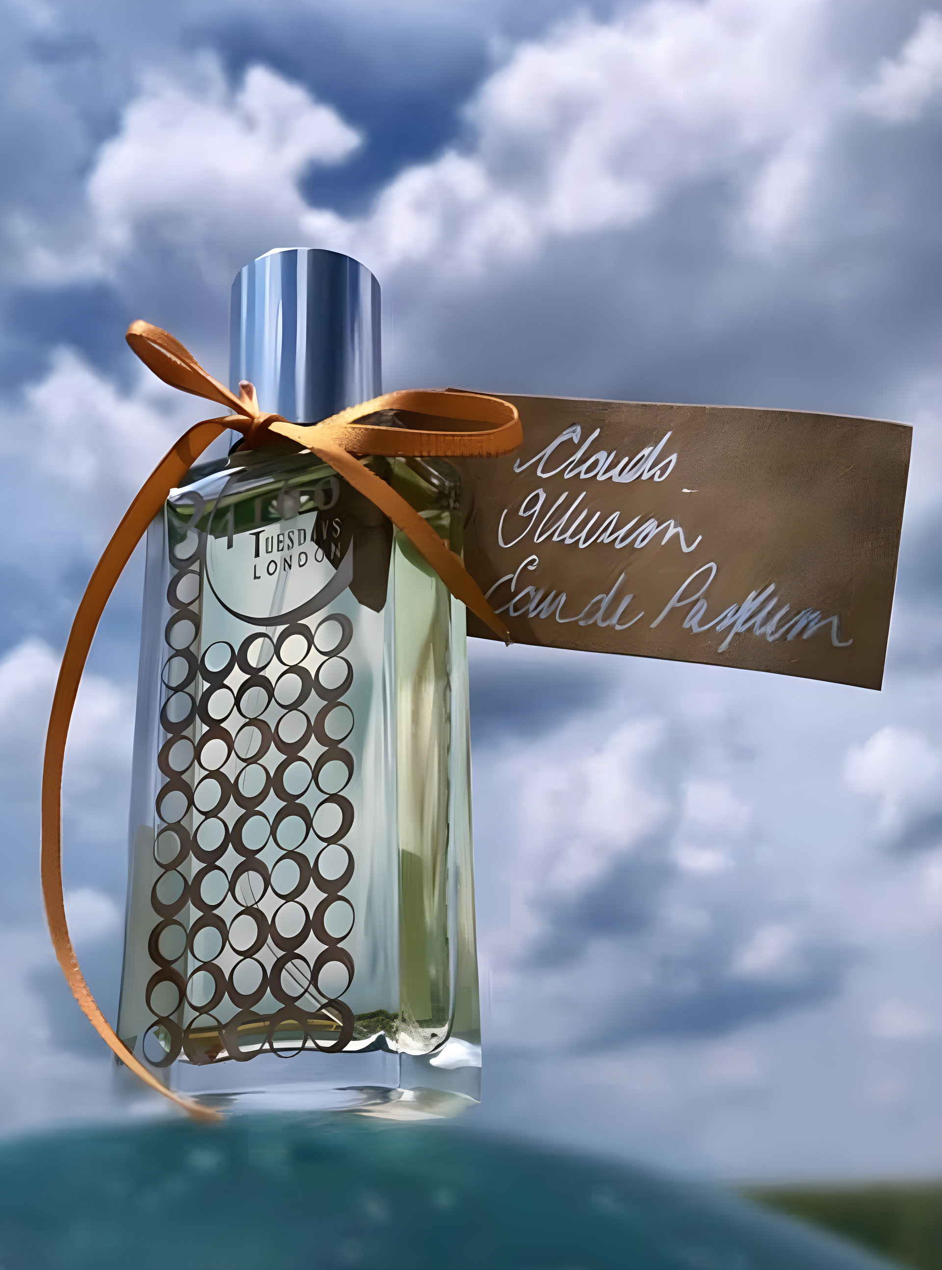 Picture of Clouds Illusion fragrance