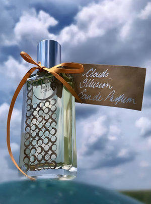 Clouds Illusion by 4160 Tuesdays perfume bottle