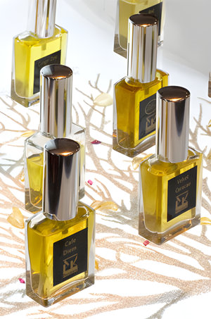 Lita by PK Perfumes perfume bottle