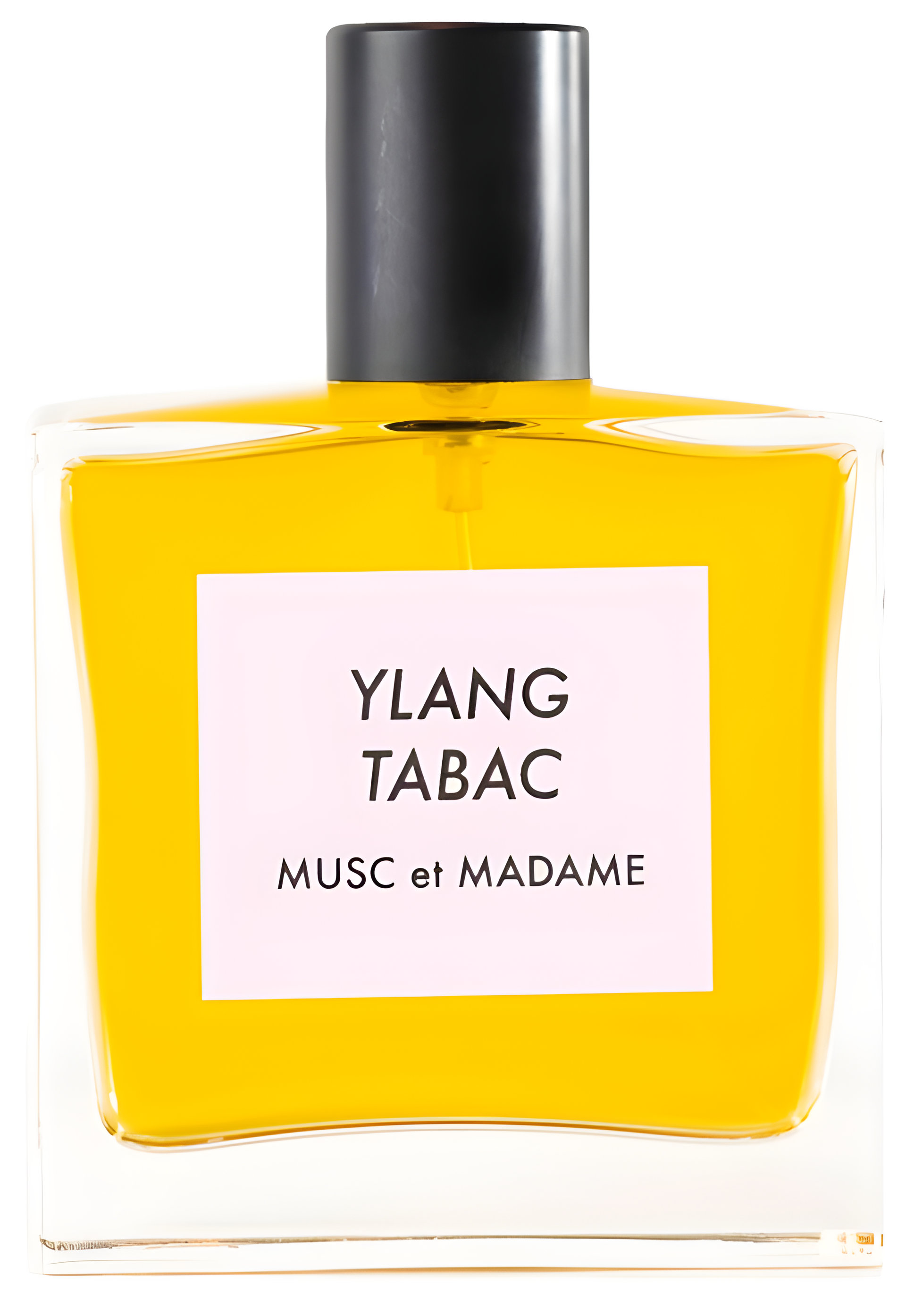 Picture of Ylang Tabac fragrance
