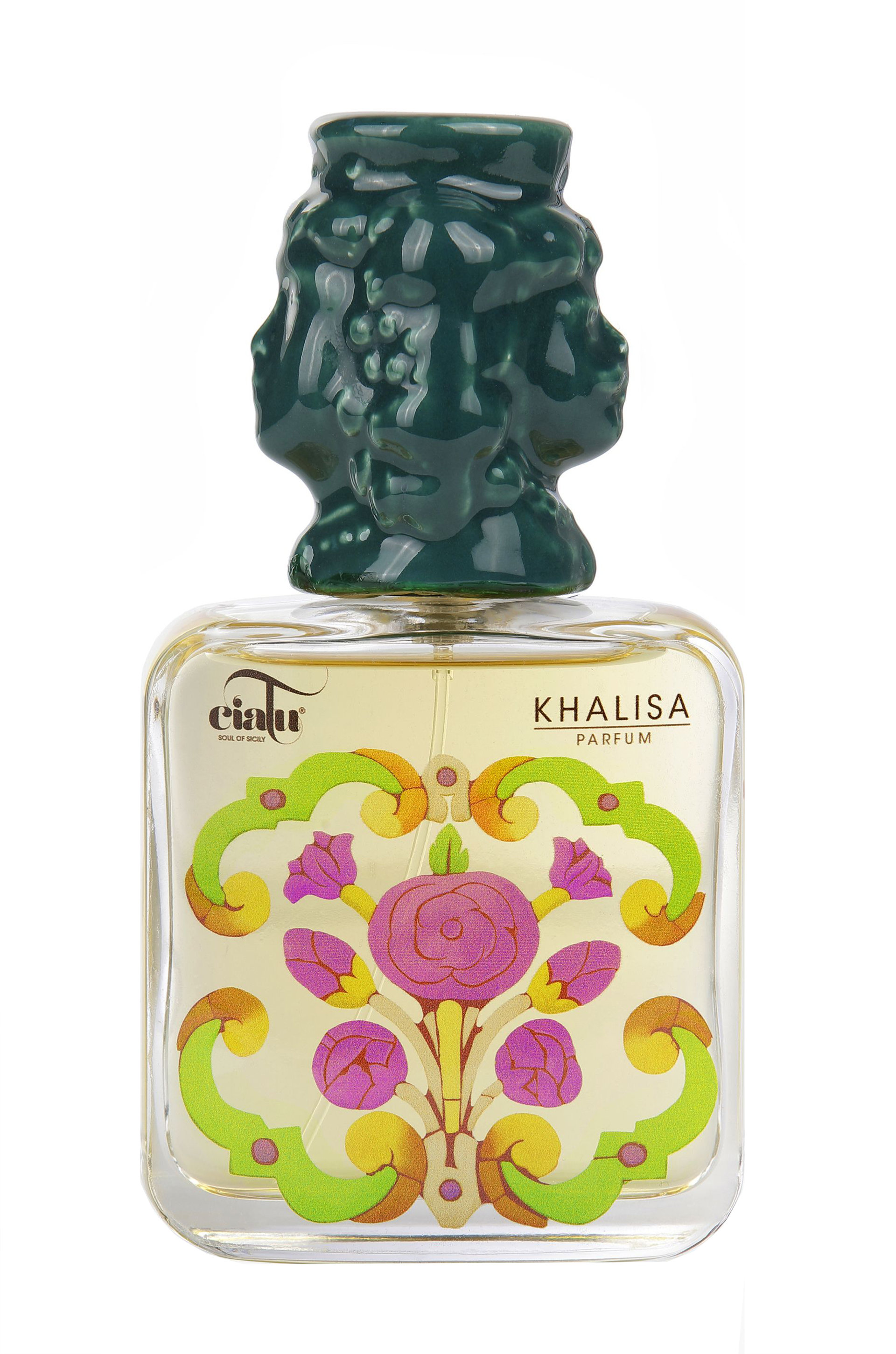 Picture of Khalisa fragrance