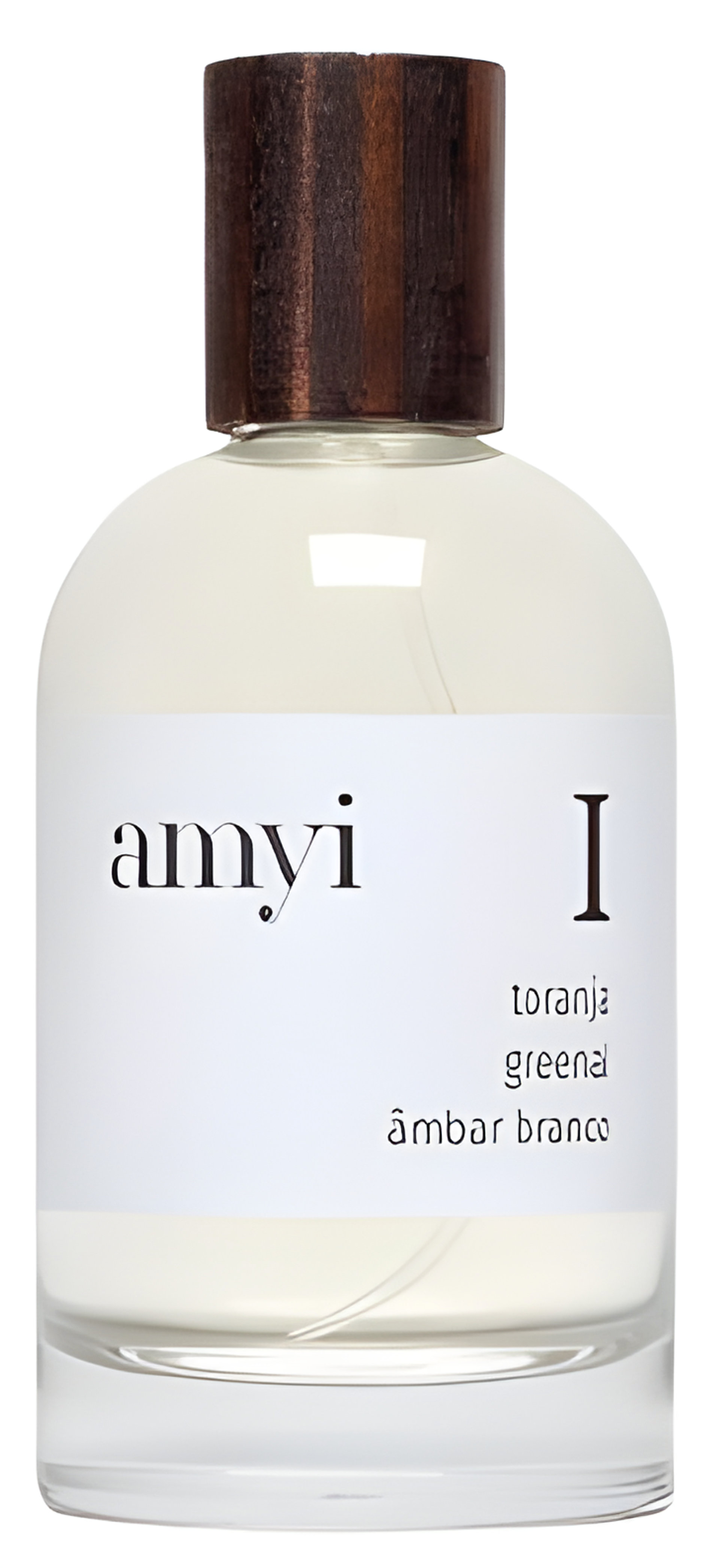 Picture of Amyi I fragrance