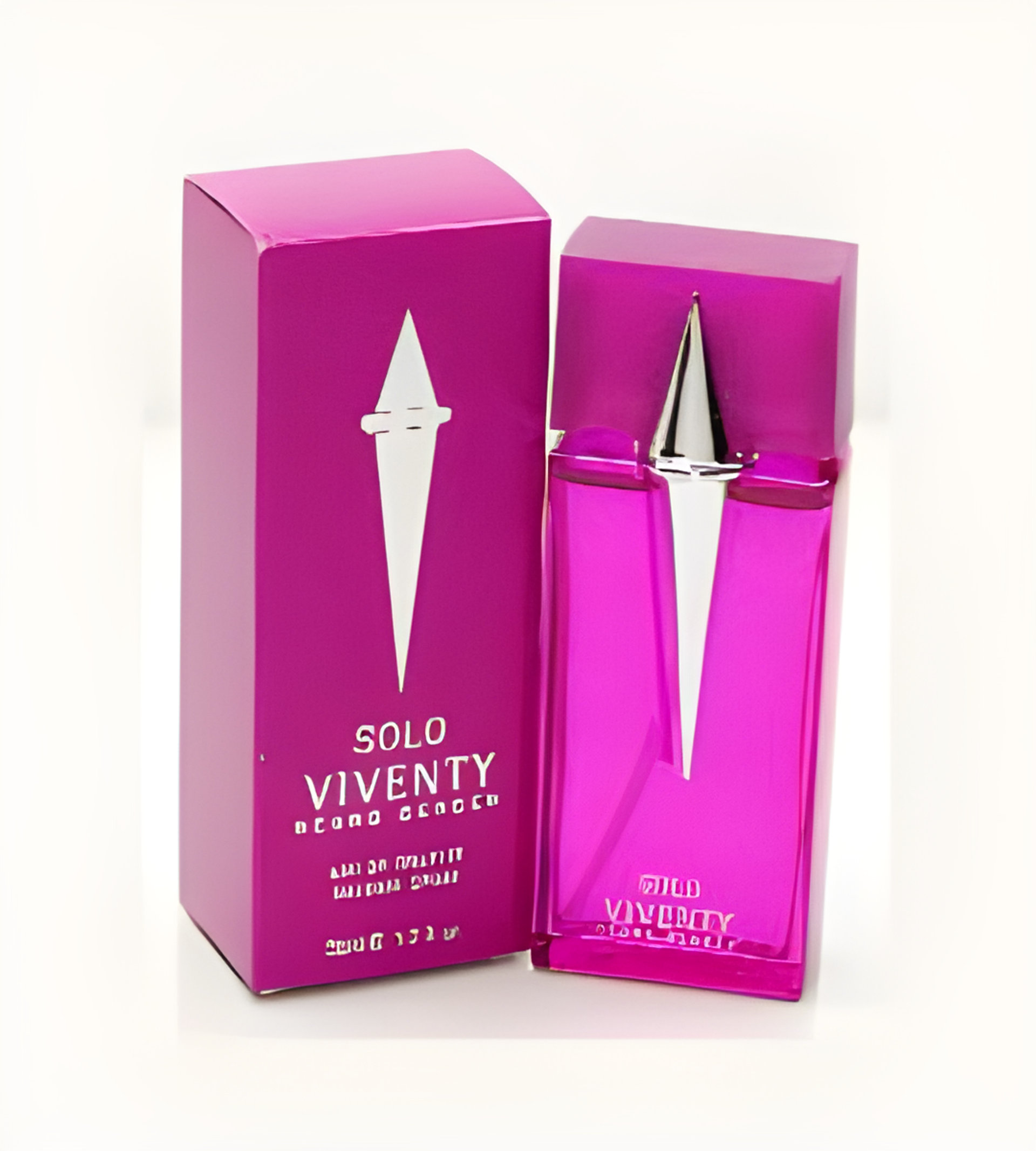 Picture of Solo Viventy fragrance