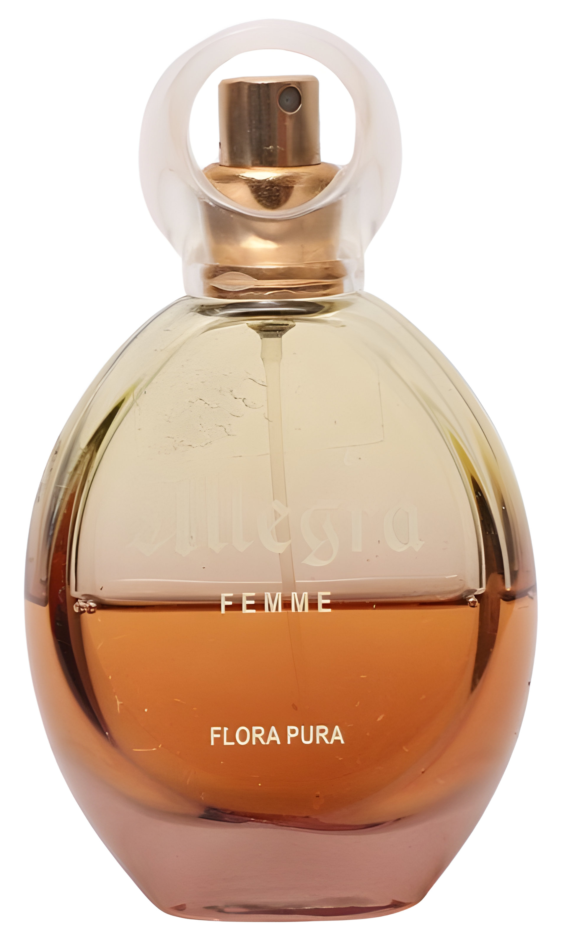 Picture of Allegra Femme fragrance