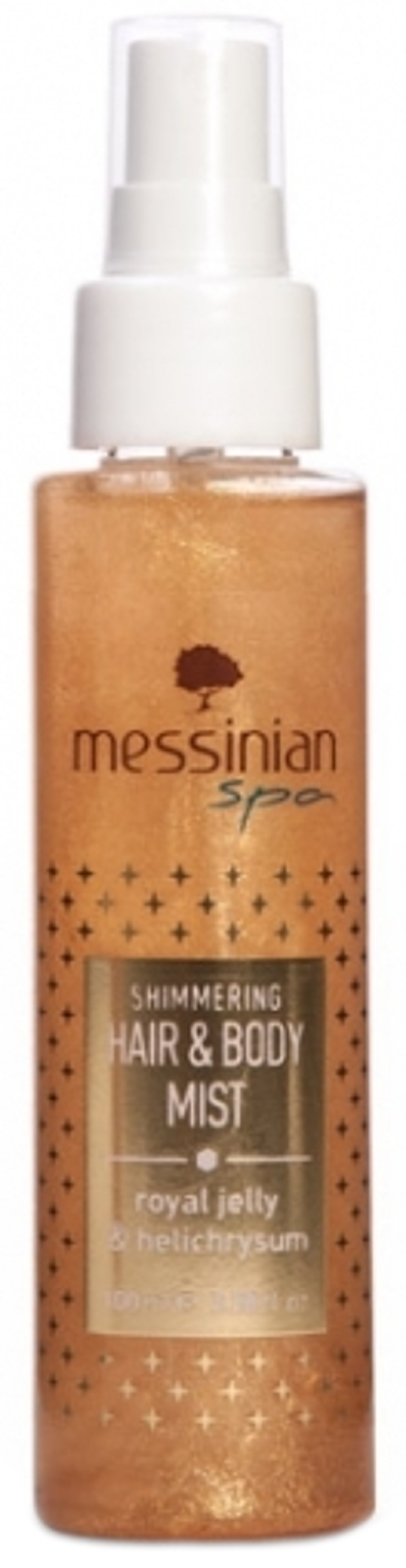 Picture of Royal Jelly & Helichrysum fragrance