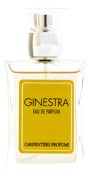 Ginestra by Carpentieri Profumi perfume bottle