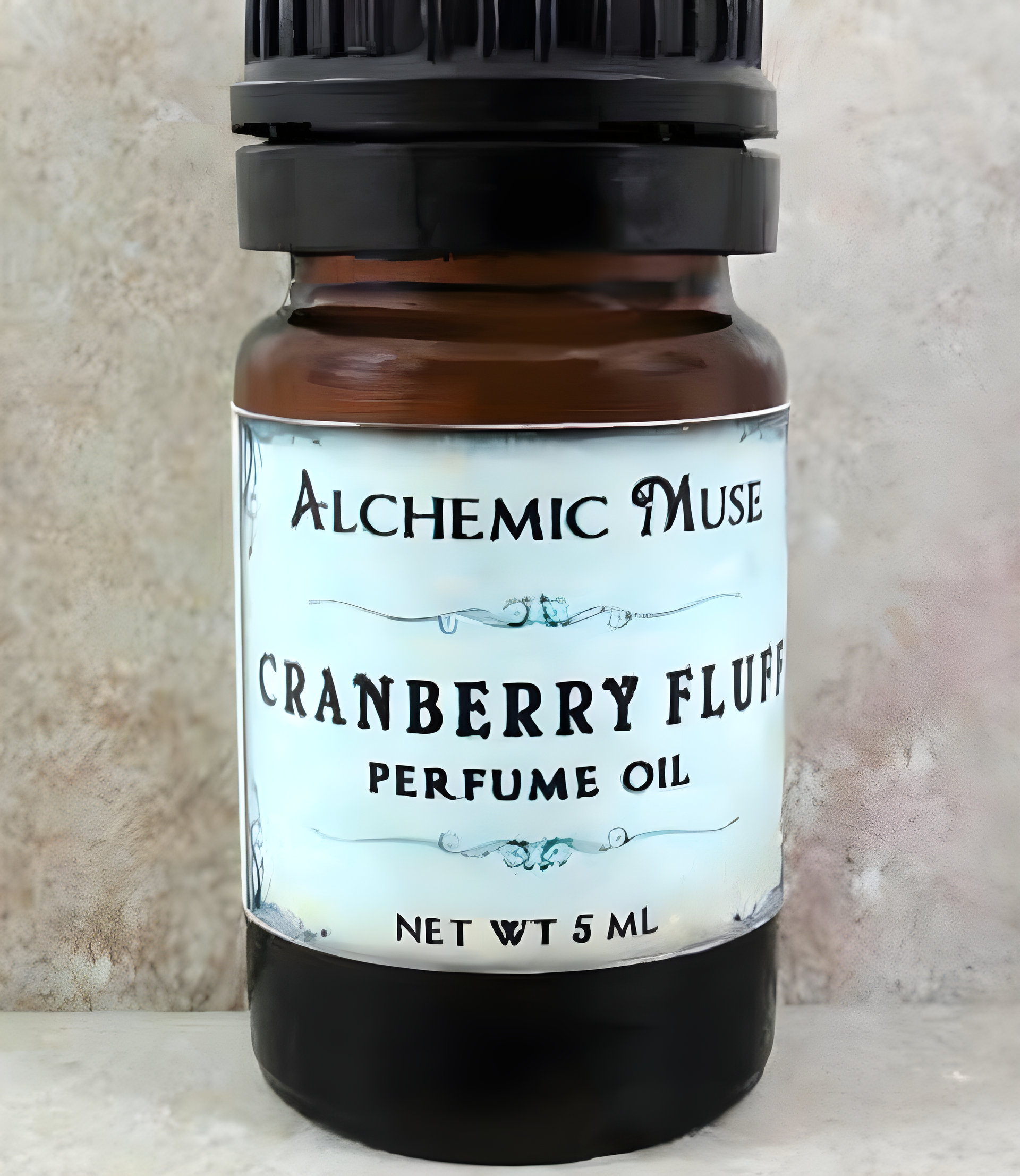 Picture of Cranberry Fluff fragrance