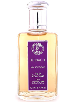 Lonach by Castle Forbes perfume bottle