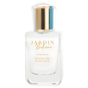 Aventure Mystique Eau de Parfum by Jardin Bohème perfume bottle
