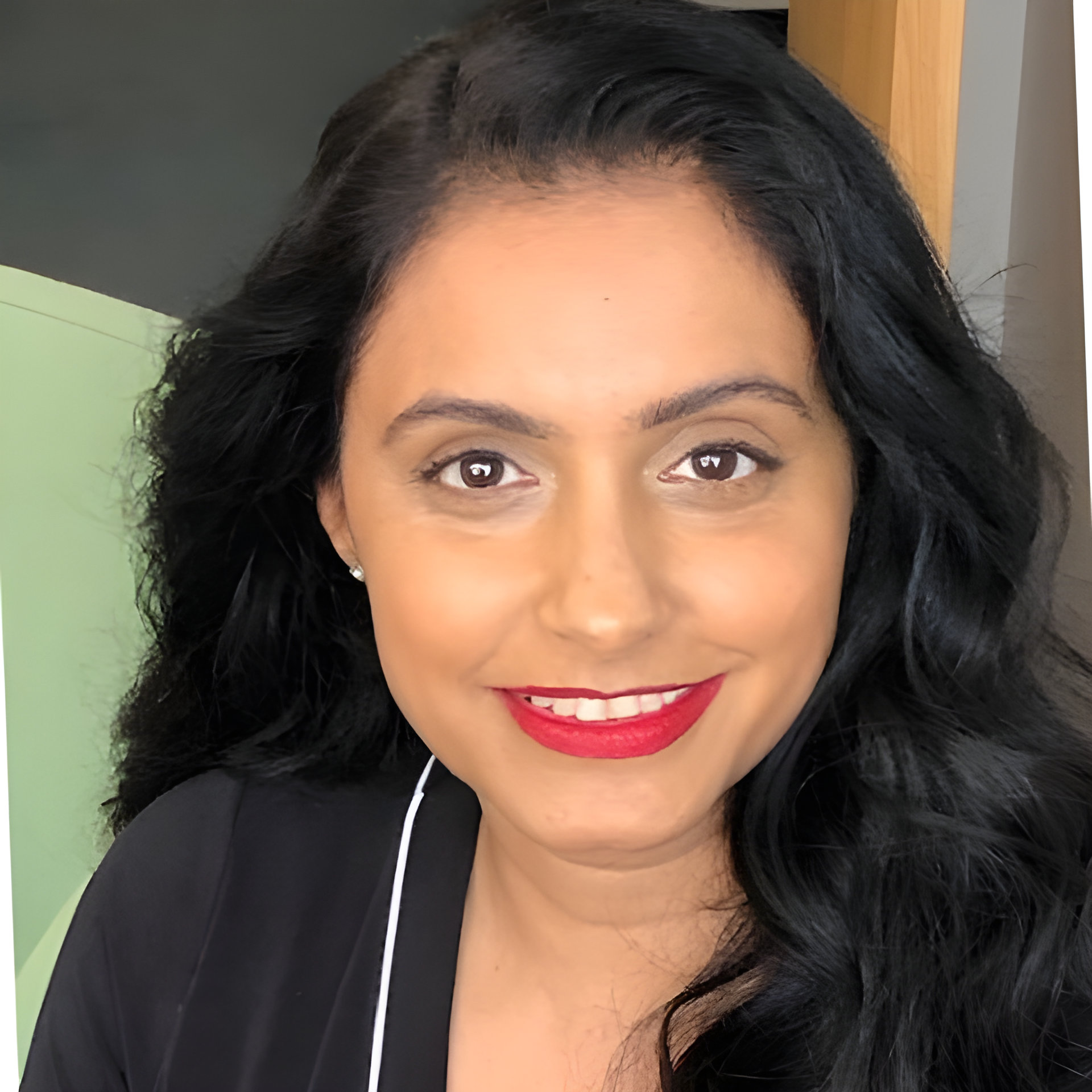 Picture of Ruhi Patil perfumer