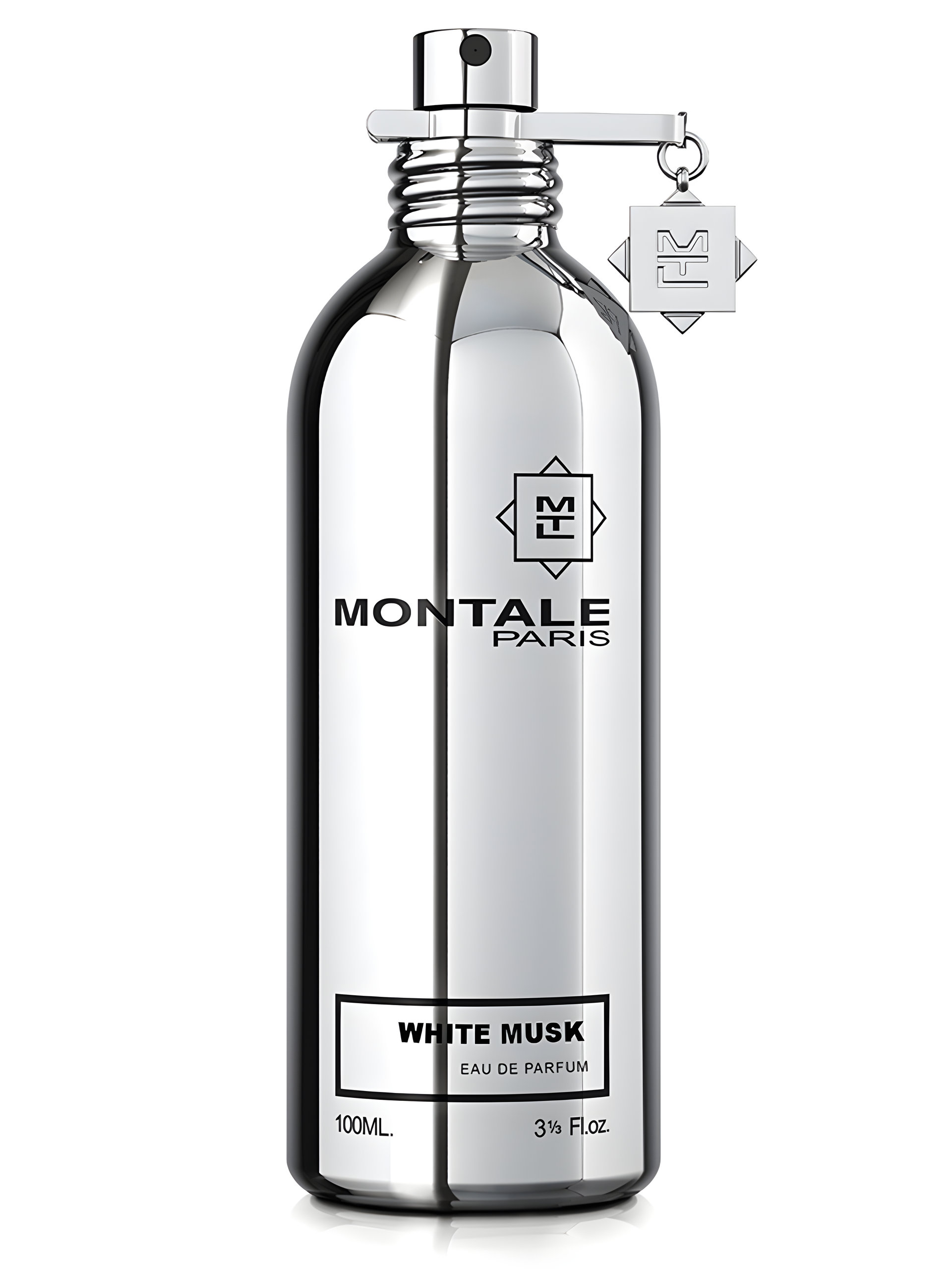 Picture of White Musk fragrance