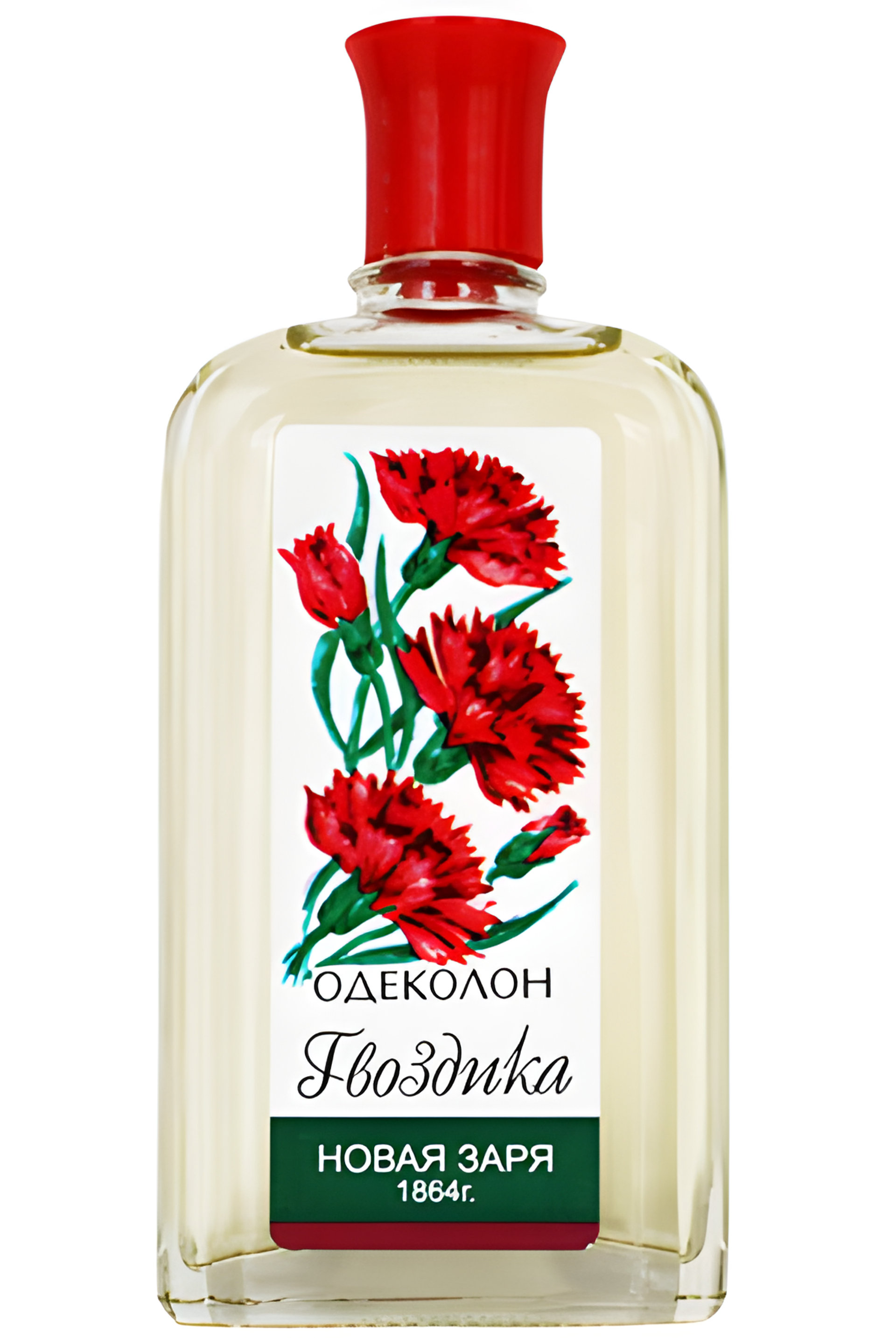 Picture of Гвоздика (Carnation) fragrance