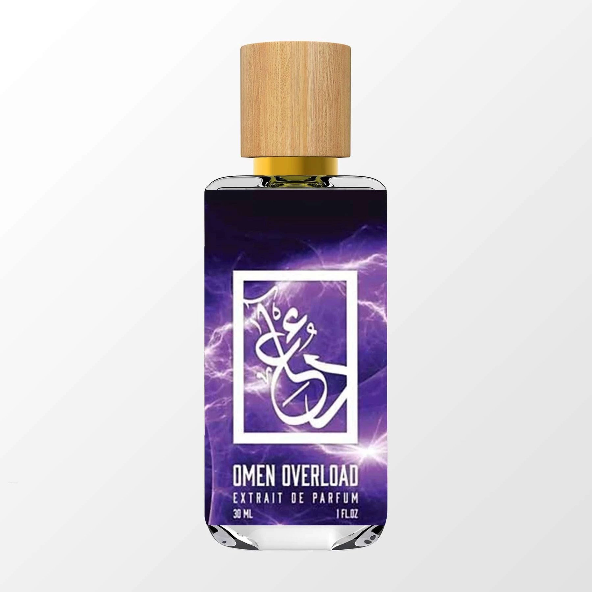 Picture of Omen Overload fragrance