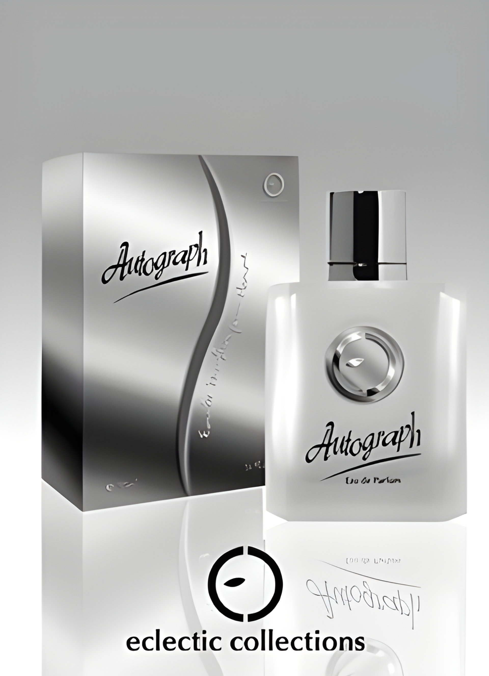 Picture of Autograph fragrance
