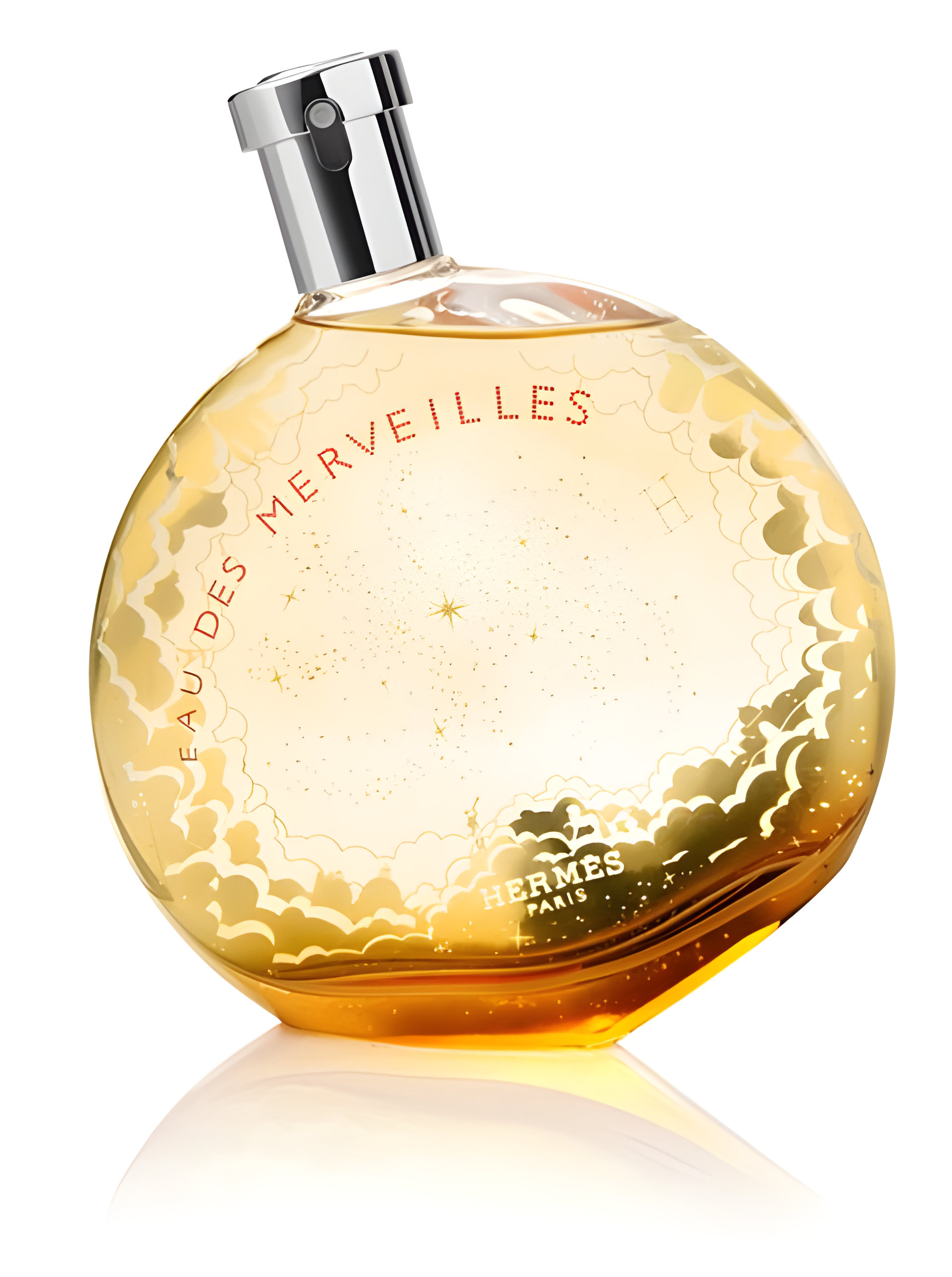 Picture of Eau Des Merveilles Limited Edition 2009 fragrance
