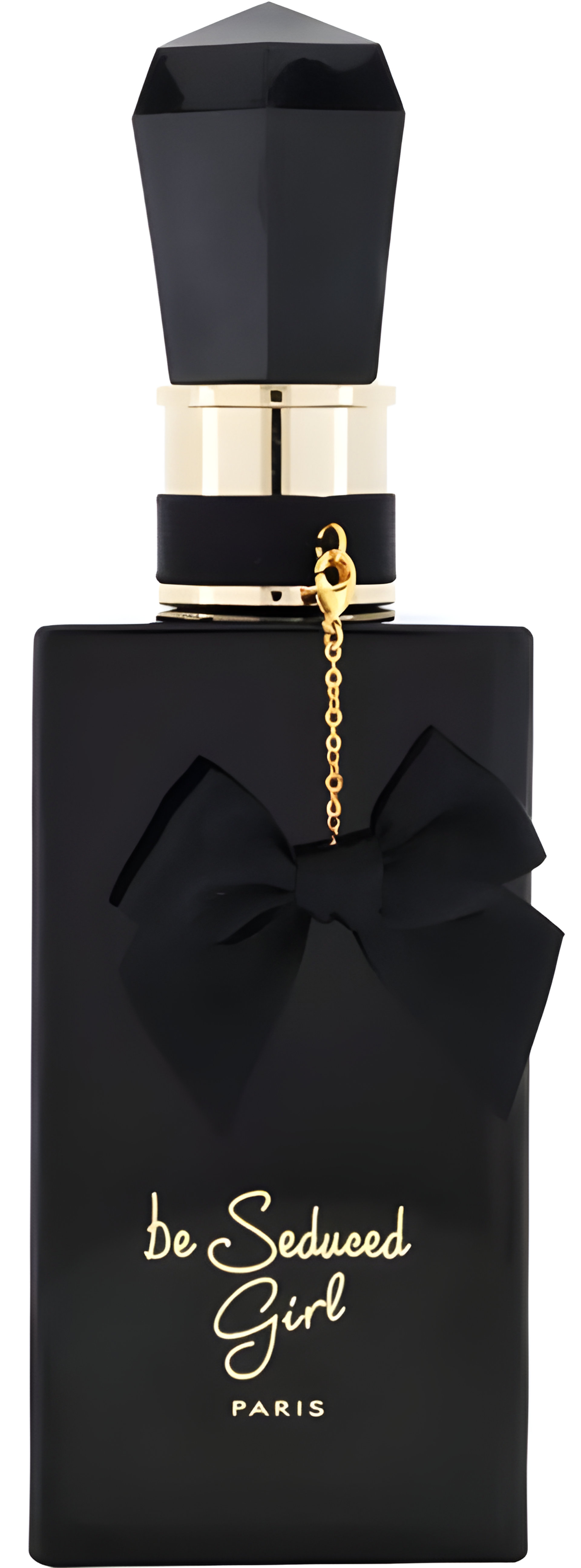 Picture of Be Seduced Girl fragrance