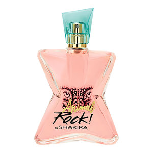 Animal Rock by Shakira perfume bottle