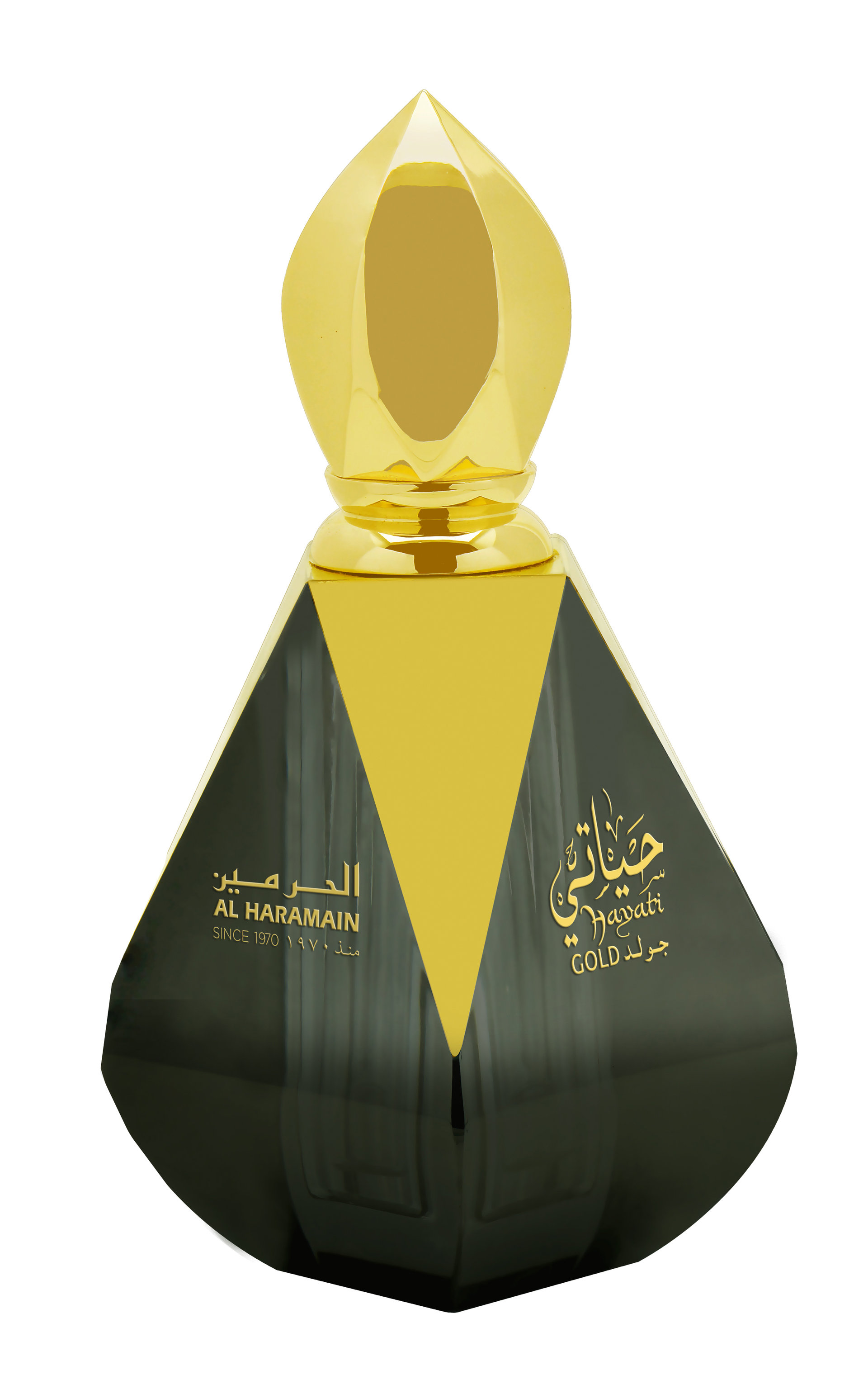 Picture of Hayati Gold fragrance