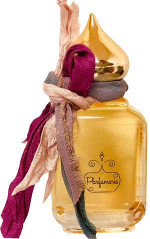 Kiwi by The Parfumerie perfume bottle