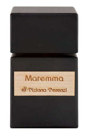 Maremma by Tiziana Terenzi perfume bottle