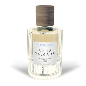 Areia Salgada by Comporta Perfumes perfume bottle