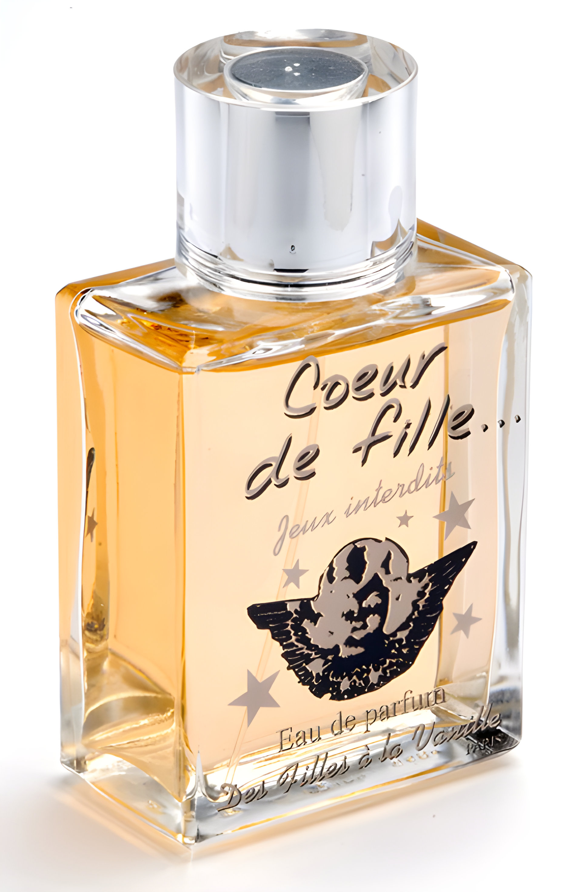 Picture of Coeur de Fille Jeux Interdits fragrance