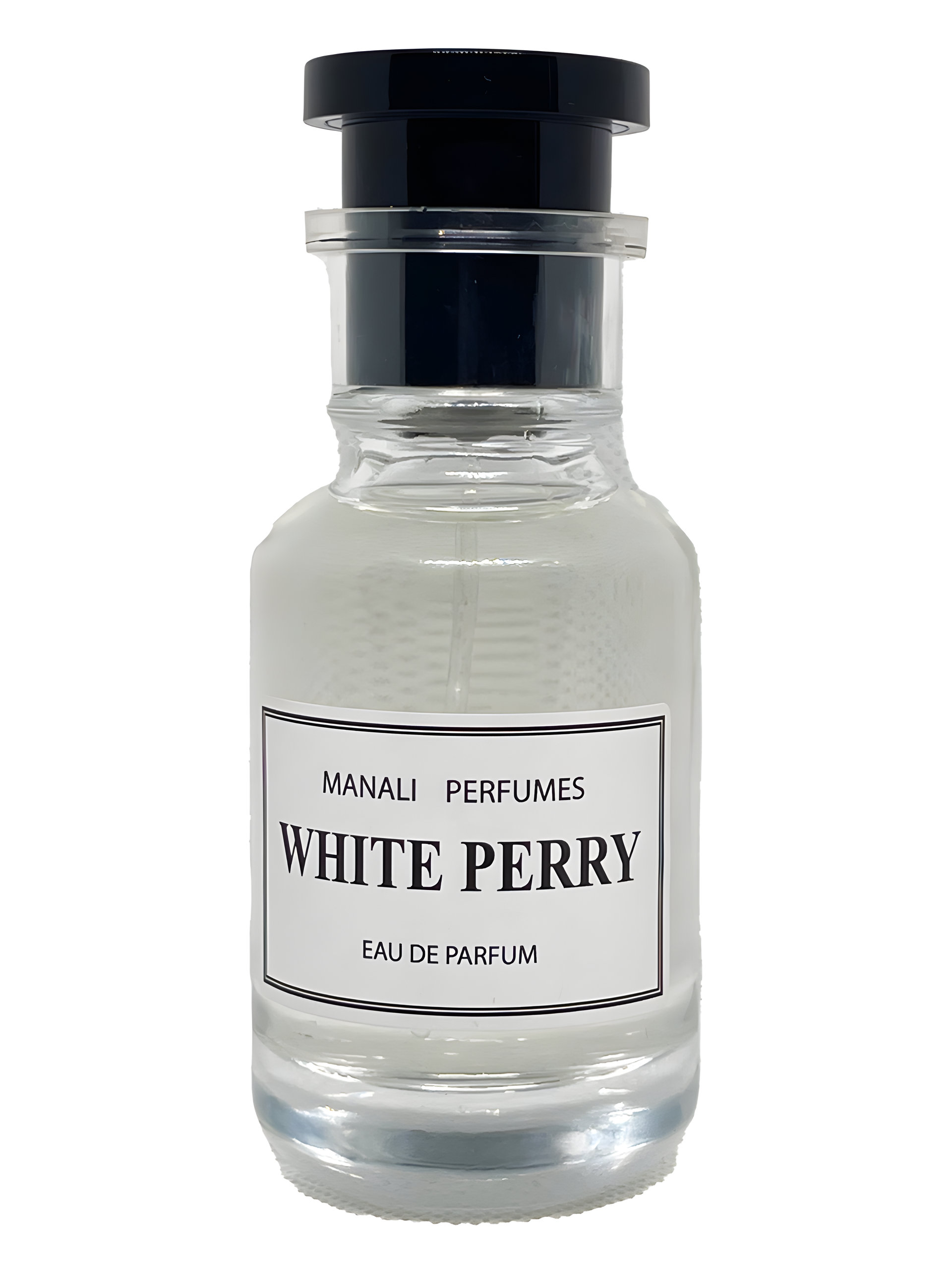 Picture of White Berry fragrance