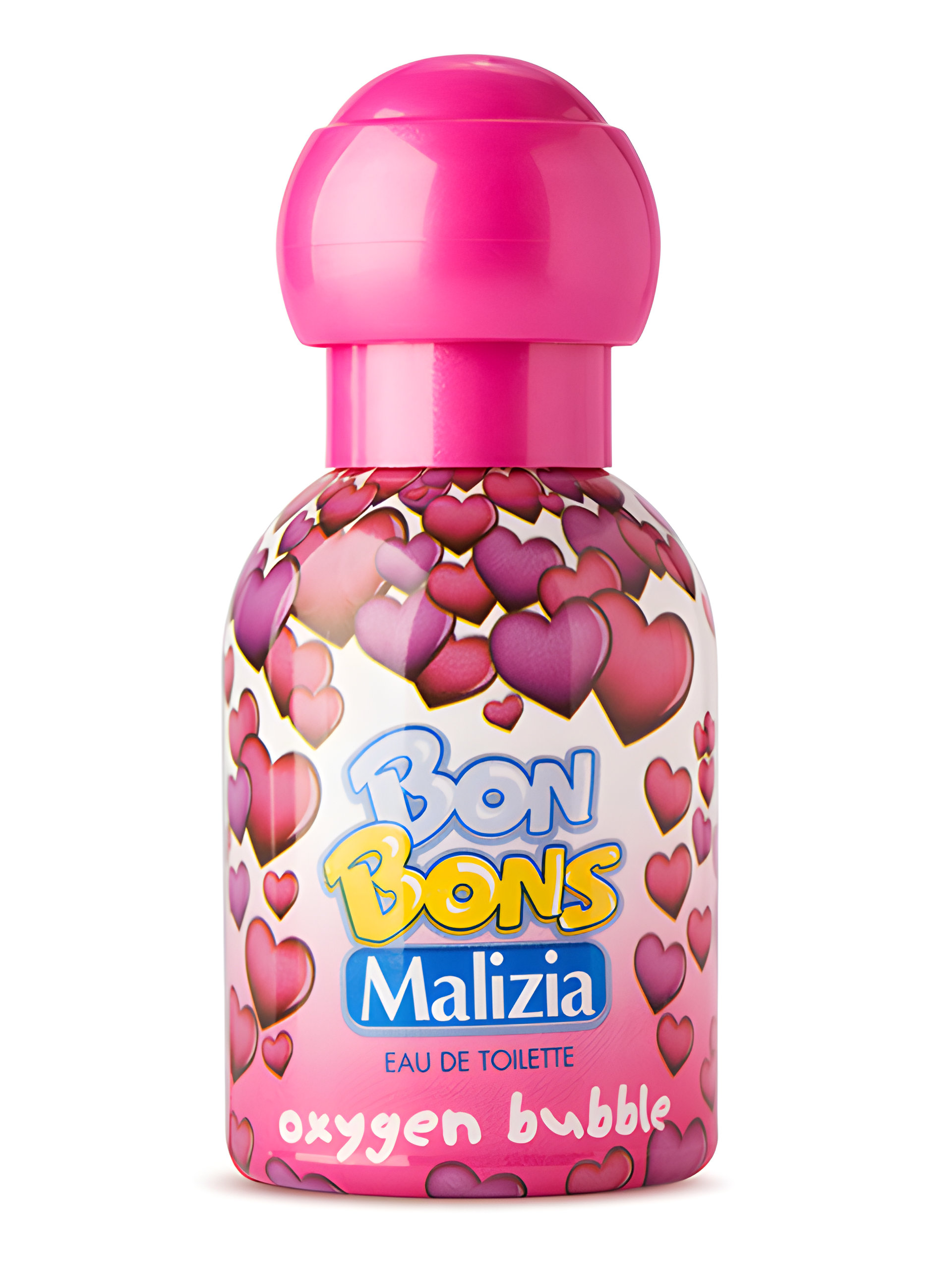 Picture of Malizia Bon Bons Oxygen Bubble fragrance