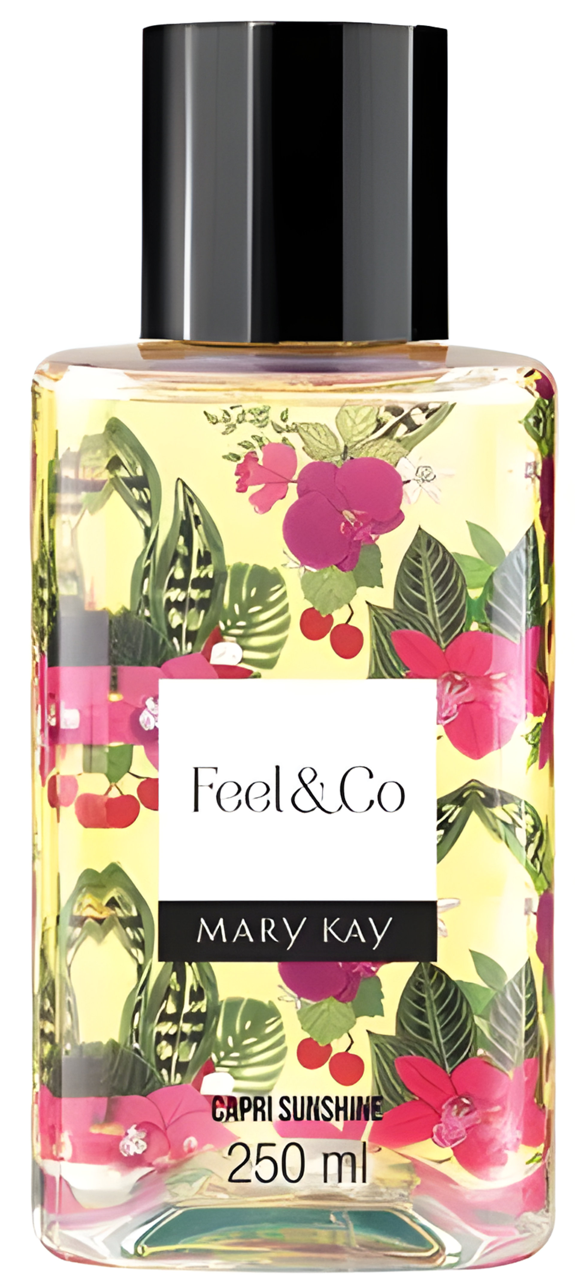 Picture of Capri Sunshine fragrance