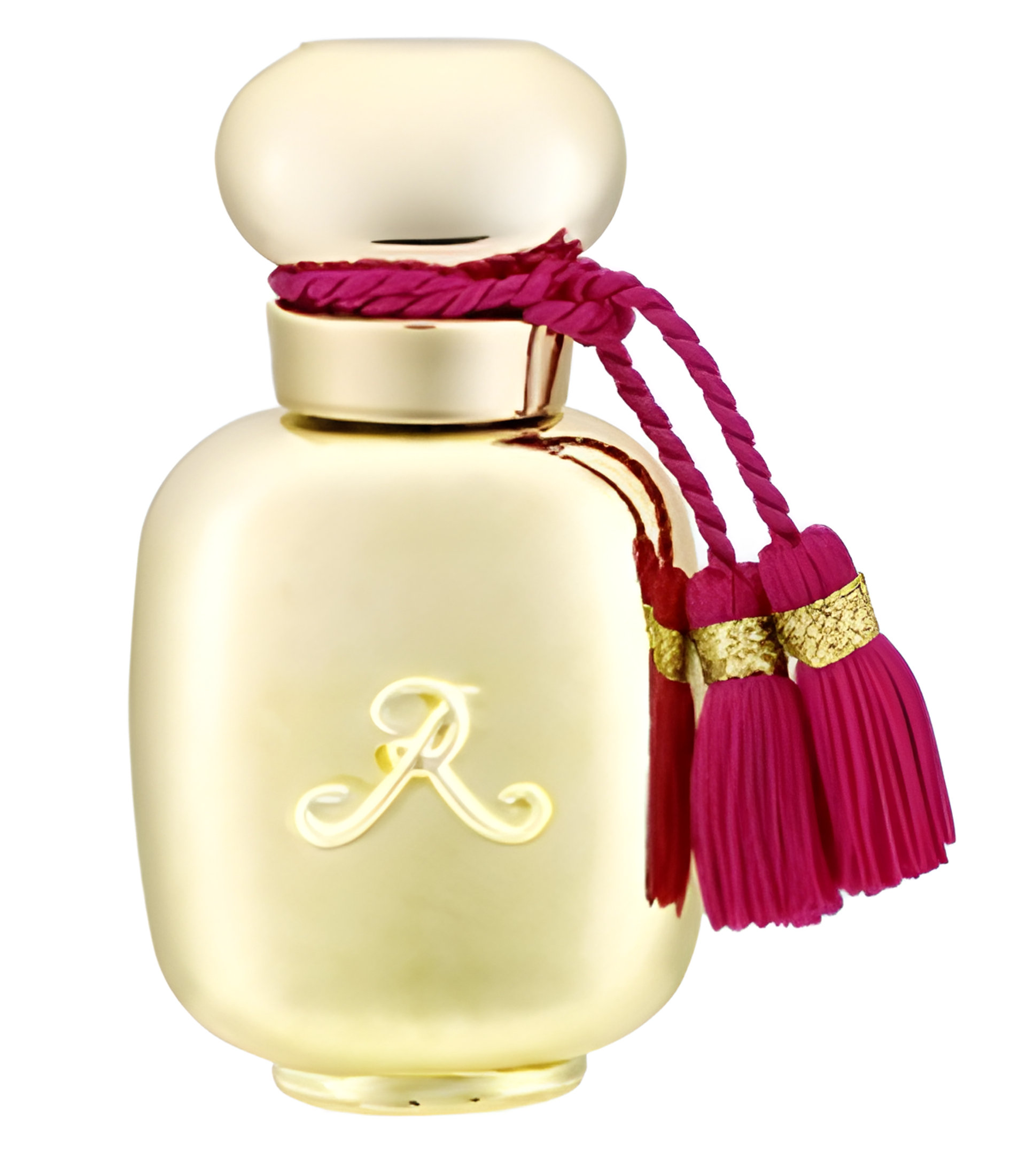 Picture of La Rose Extreme fragrance
