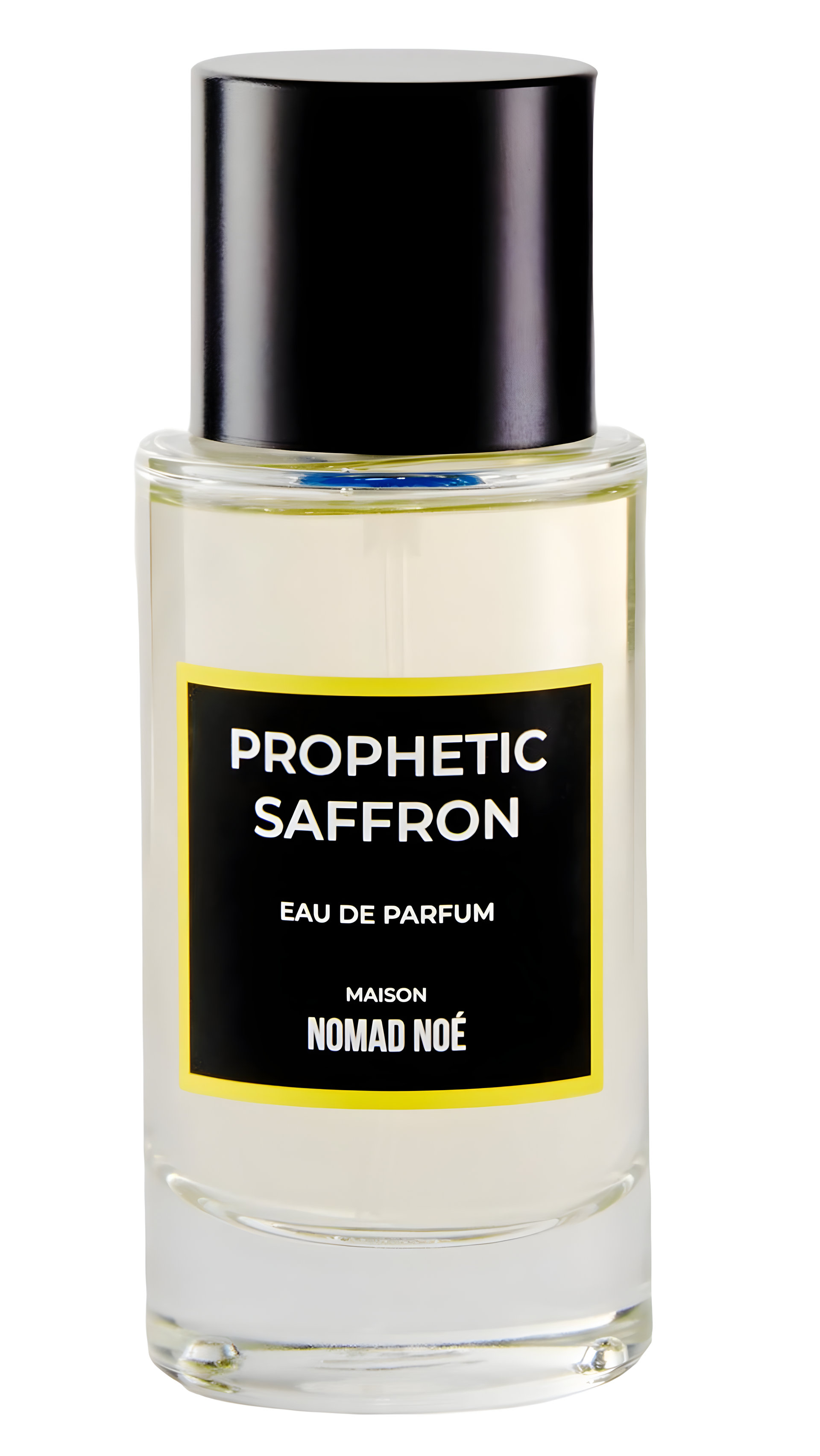 Picture of Prophetic Saffron fragrance