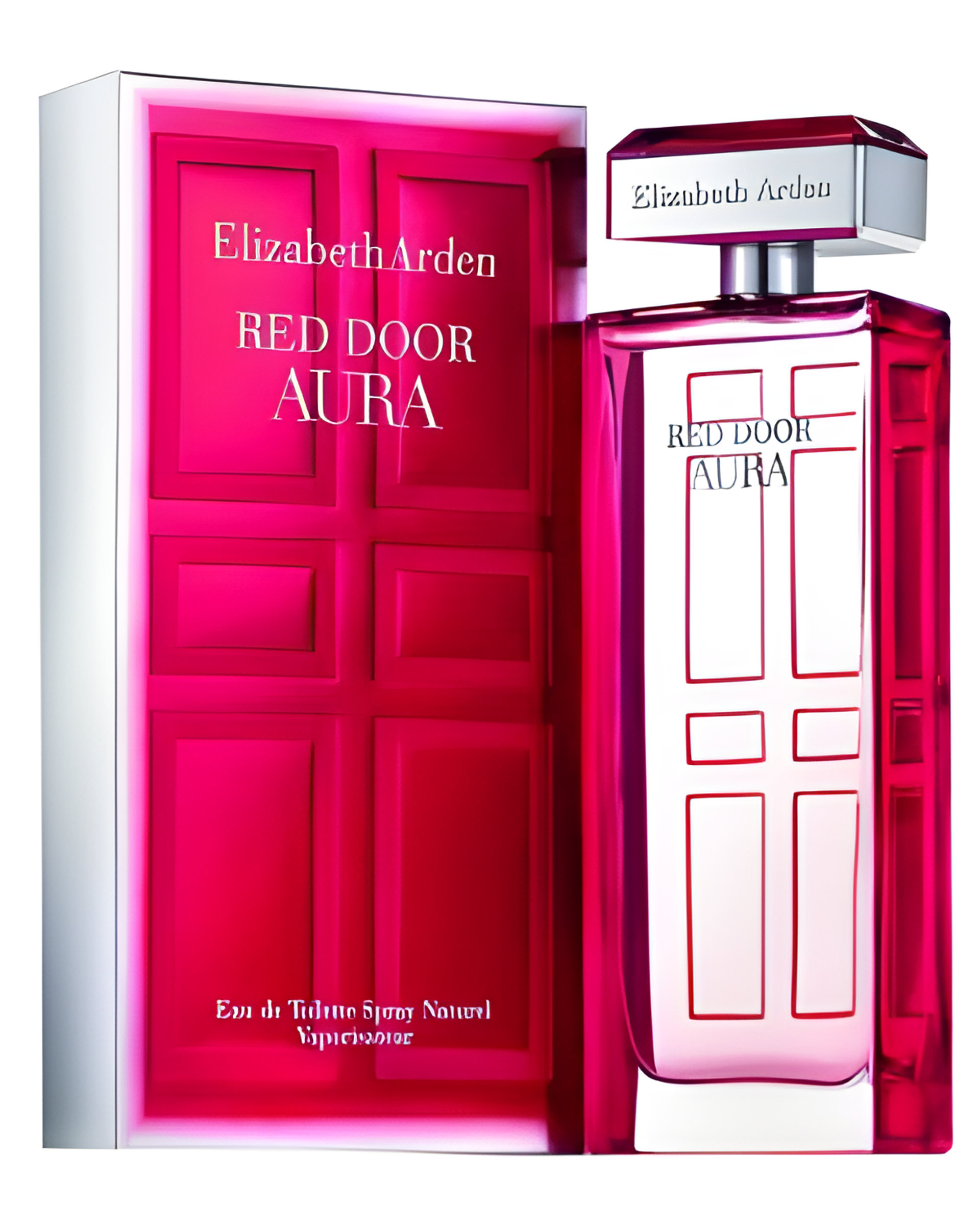 Picture of Red Door Aura fragrance