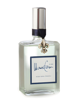 Acqua Degli Speziali by Derbe perfume bottle