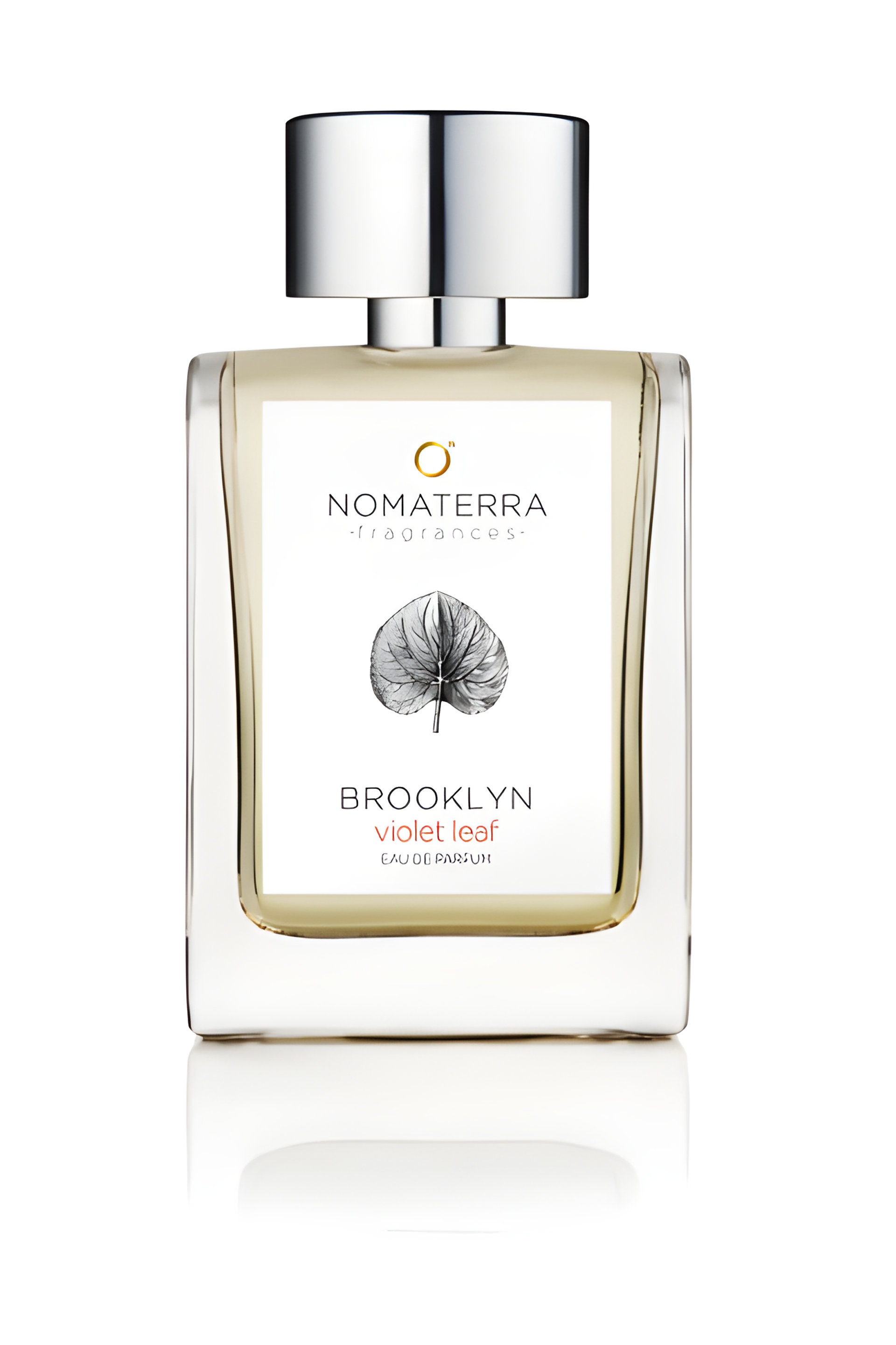 Picture of Brooklyn Violet Leaf fragrance