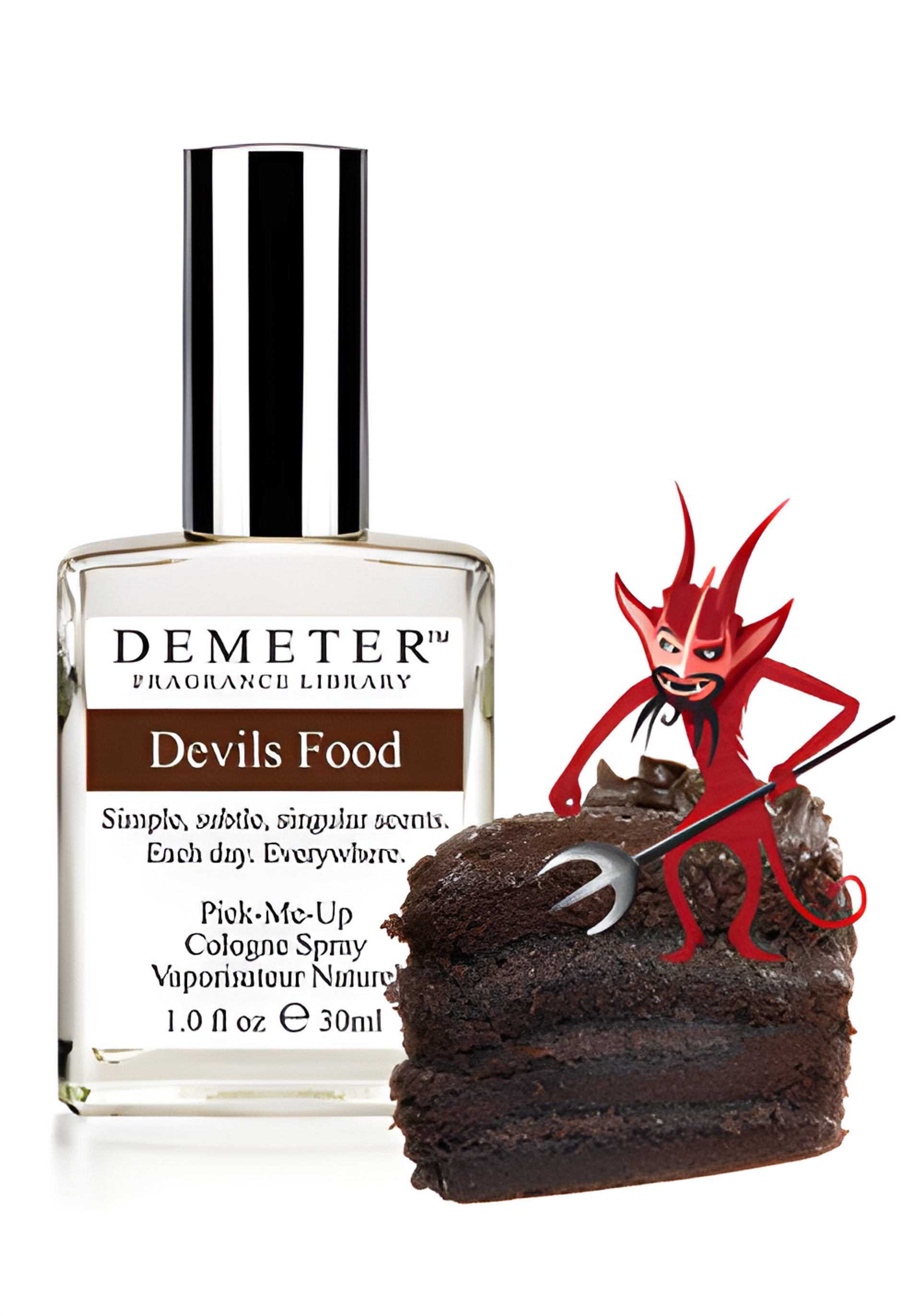 Picture of Devils Food fragrance