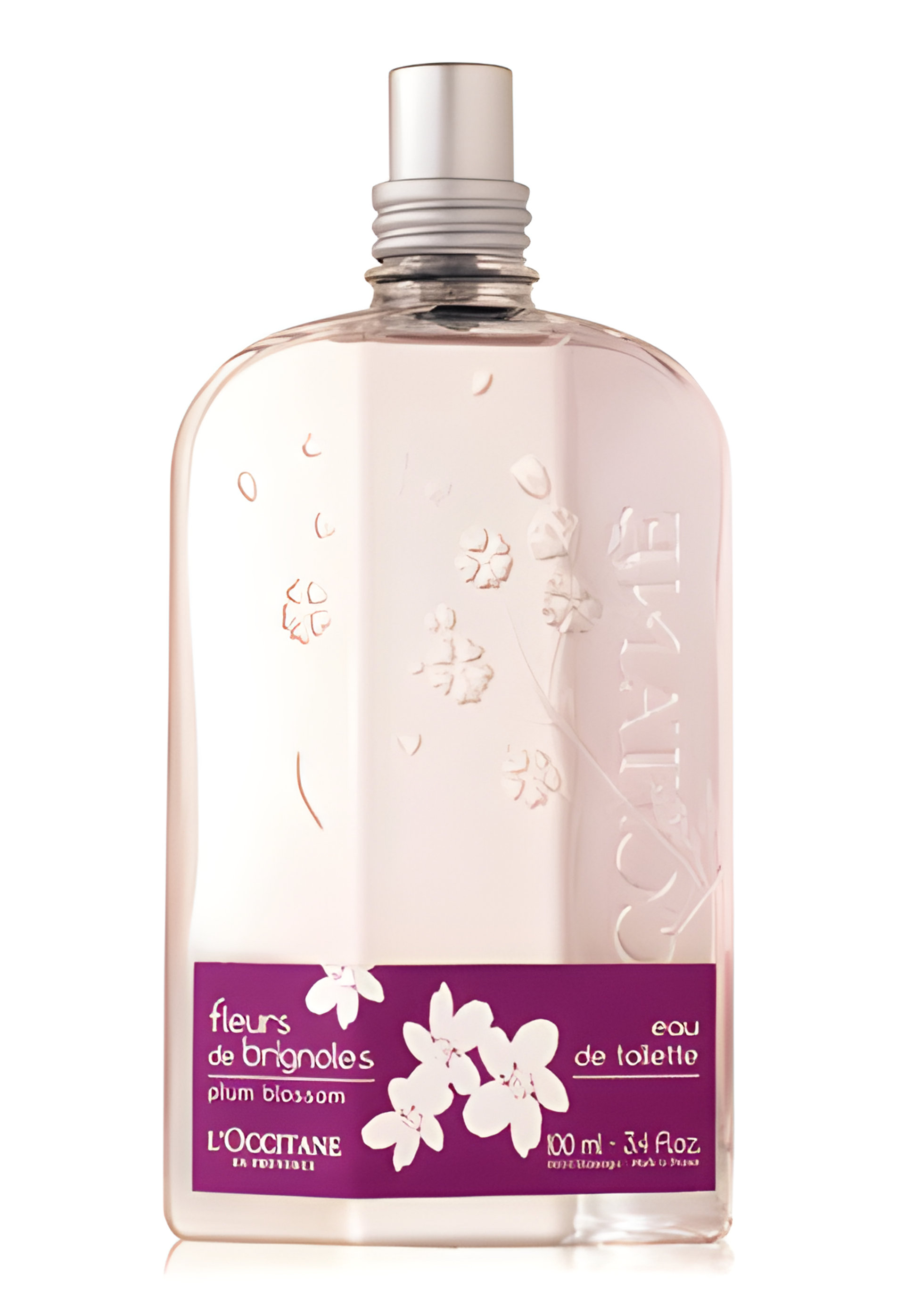 Picture of Fleurs de Brignoles (Plum Blossom) fragrance