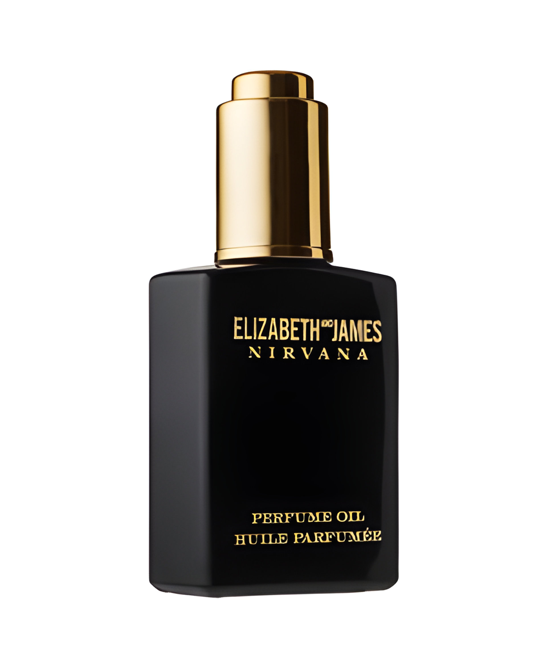 Picture of Nirvana Black Perfume Oil fragrance