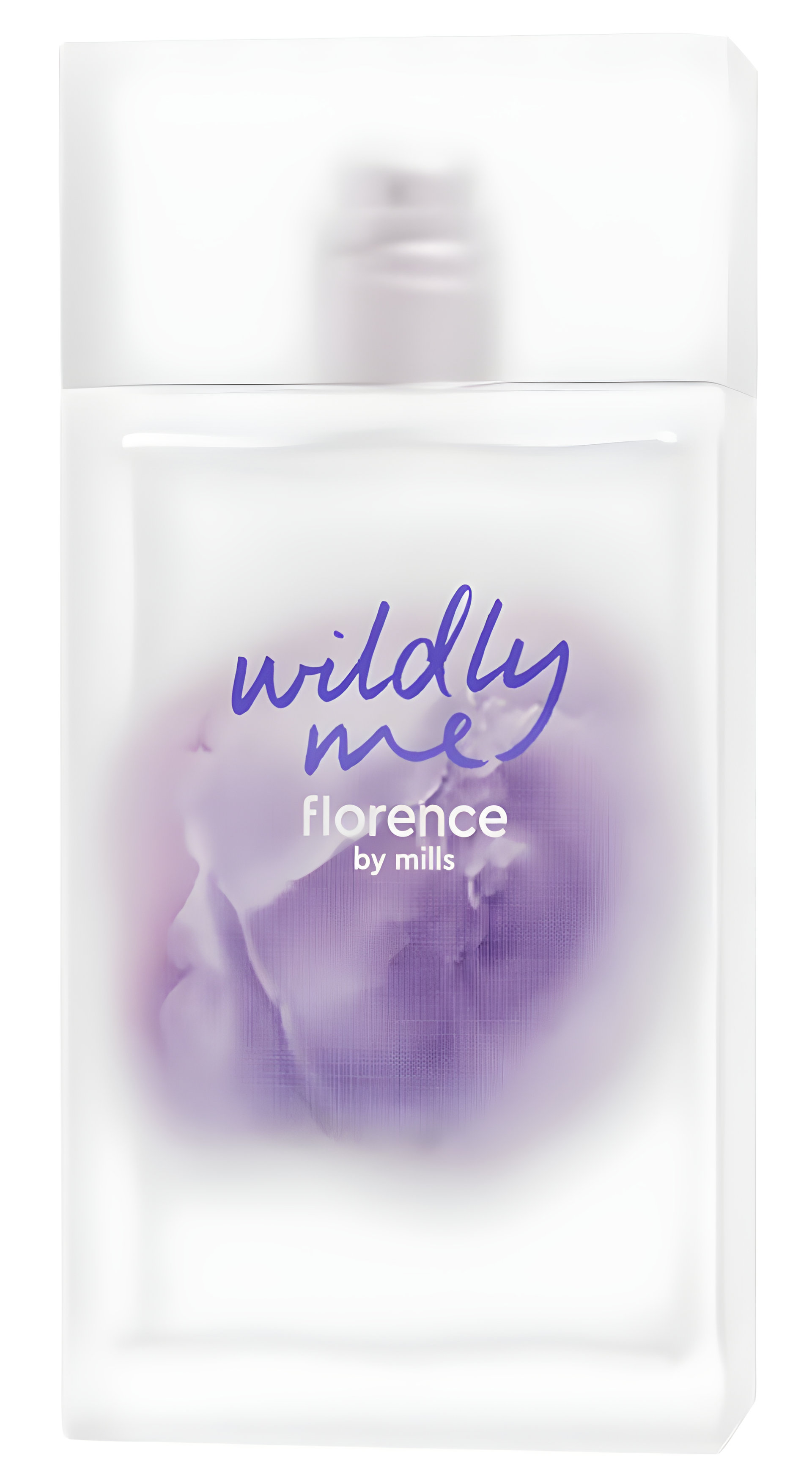 Picture of Wildy Me fragrance