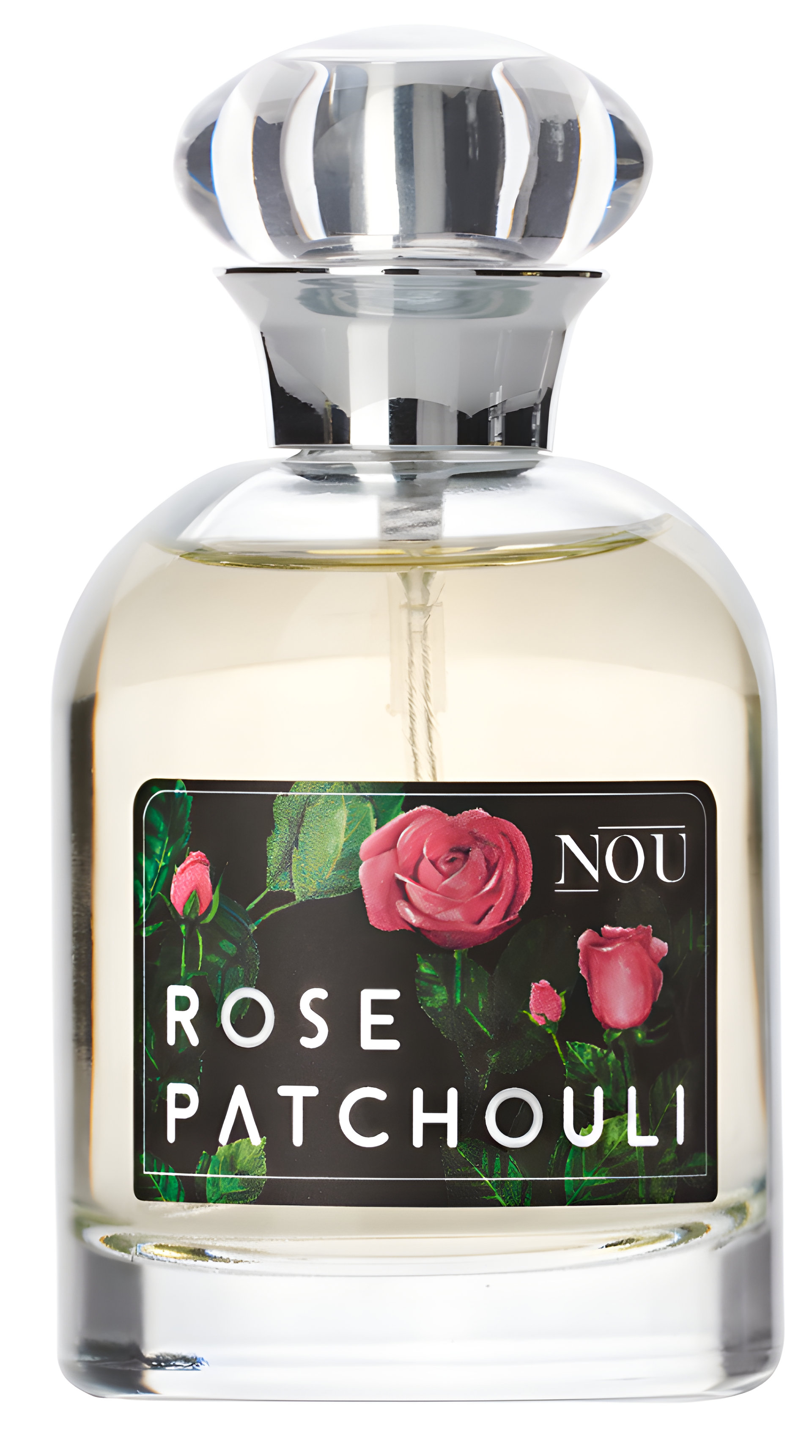Picture of Rose Patchouli fragrance