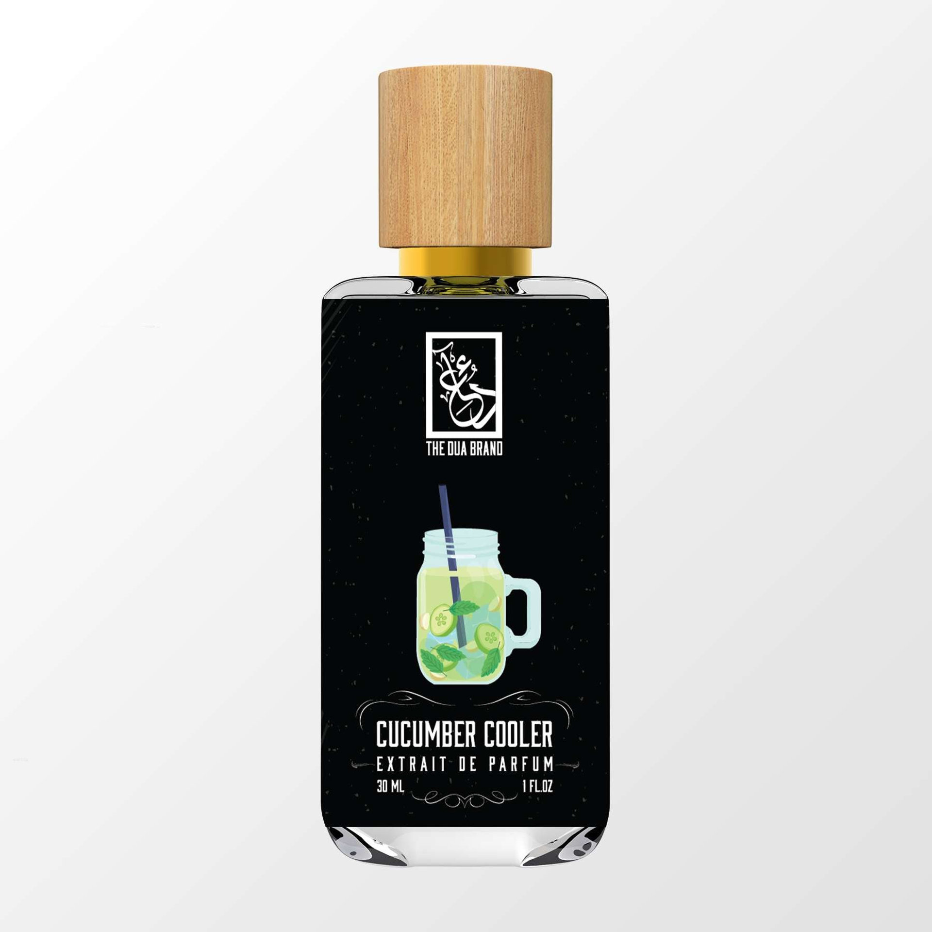 Picture of Cucumber Cooler fragrance