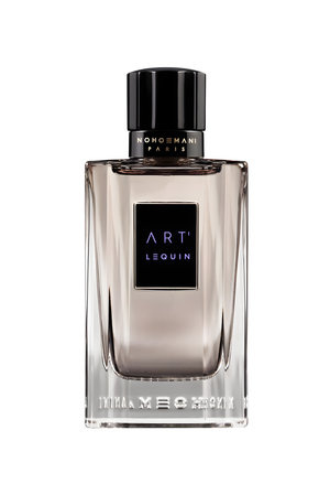 Art'Lequin by NohoEmani perfume bottle