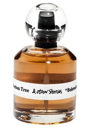 Bonbon Tree by And Other Stories perfume bottle